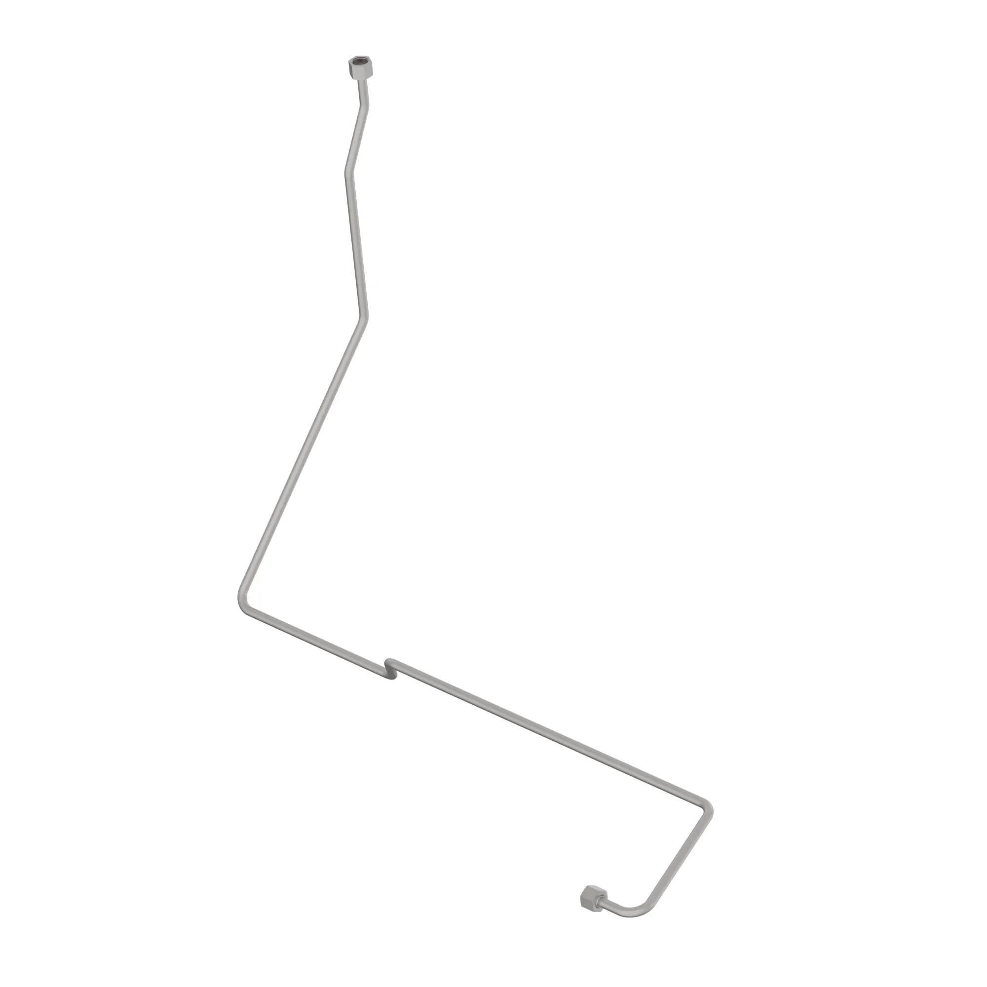 OIL TUBE, OIL TUBE, POWERBRAKE  WID