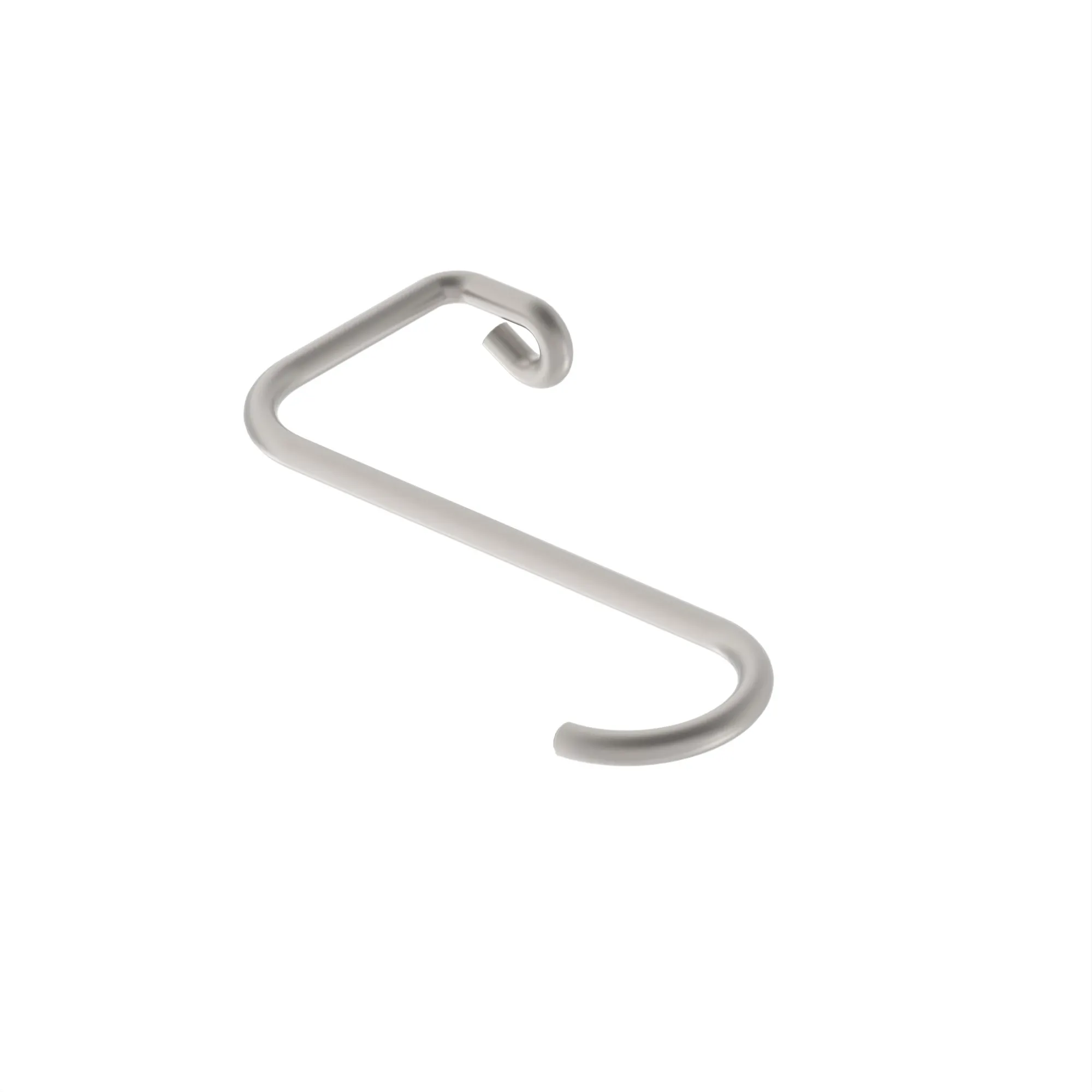 John Deere Water Pump and Thermostat Hose Support - M175289