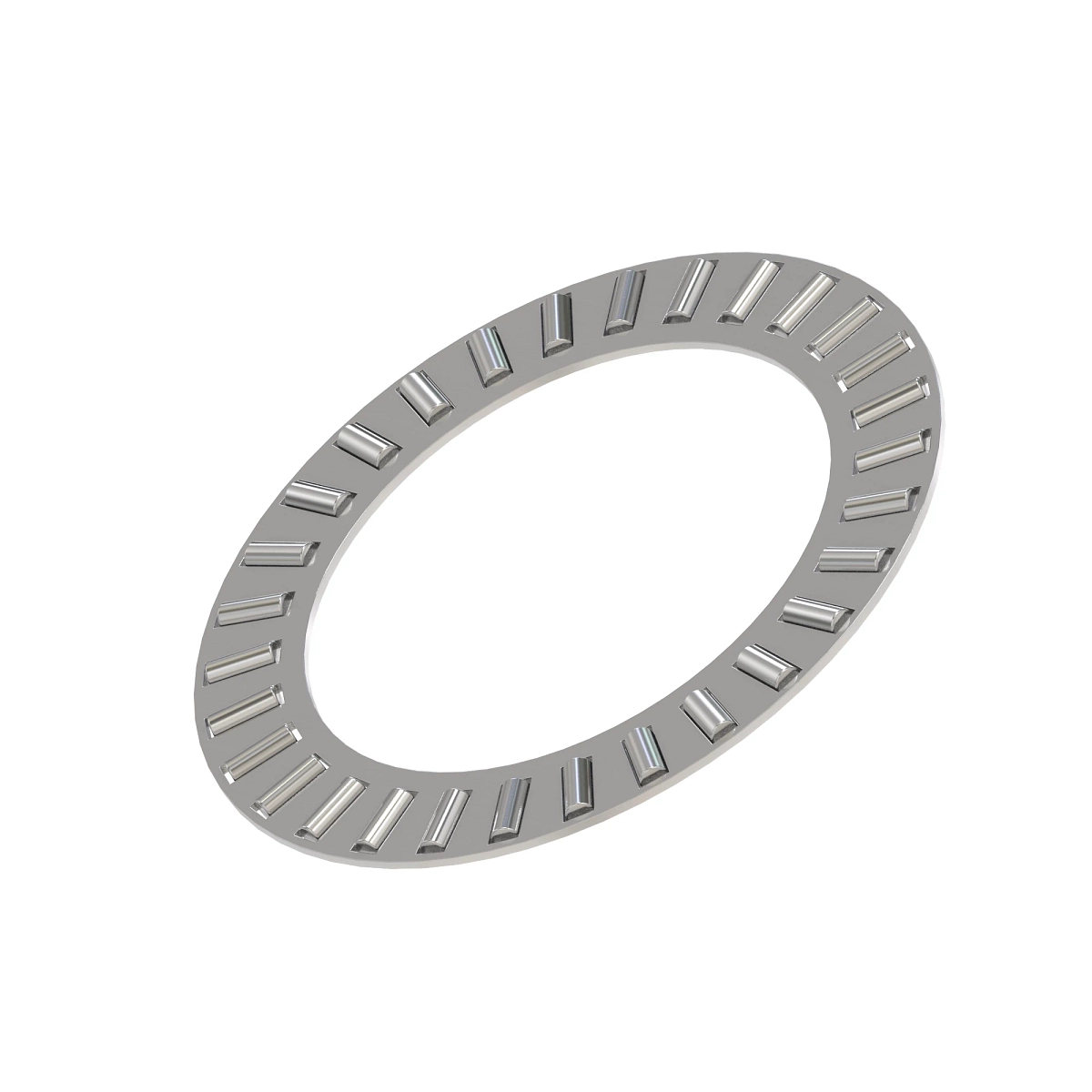 Bearing, Needle-Thrust