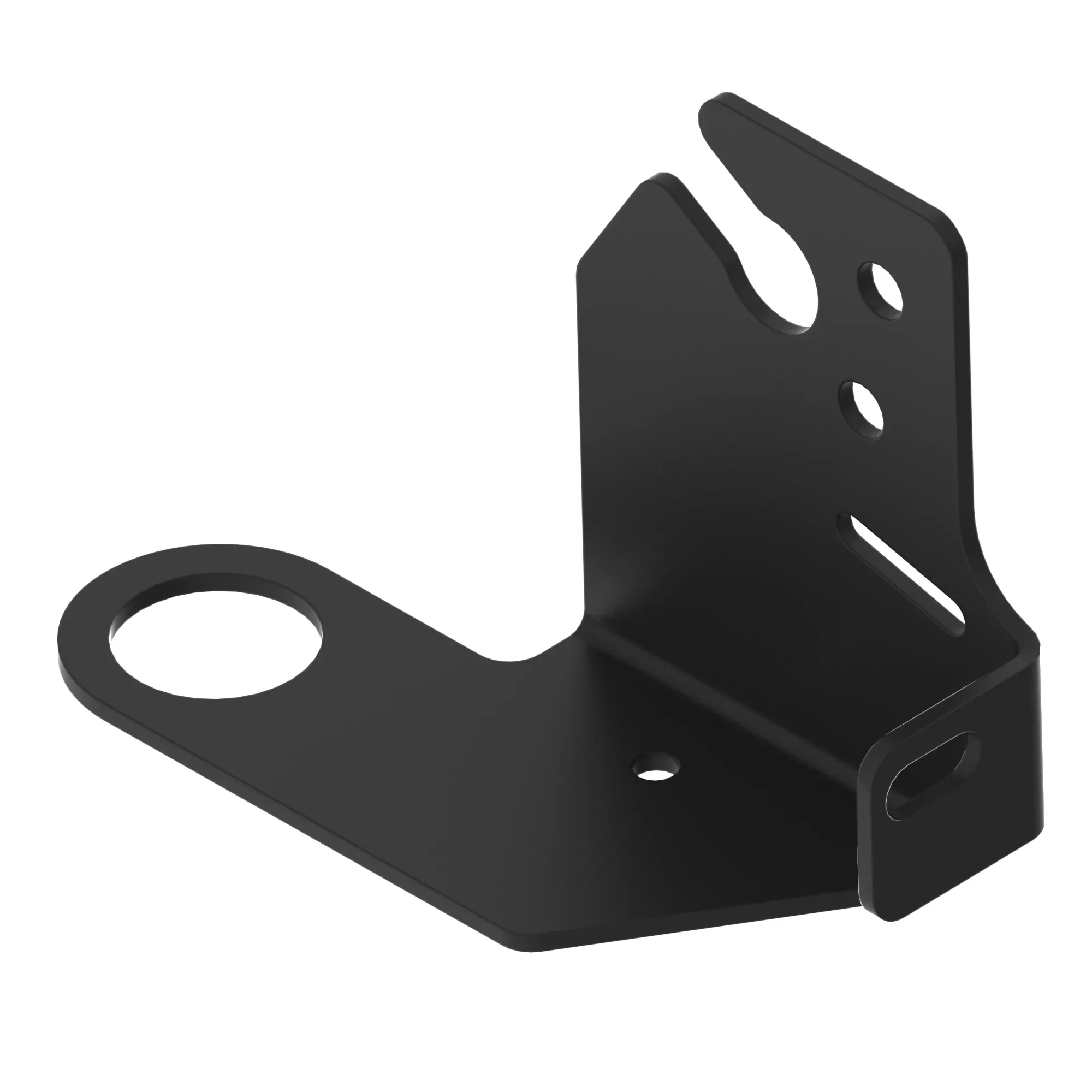 BRACKET BACKUP ALRM (M173231 PAINT)