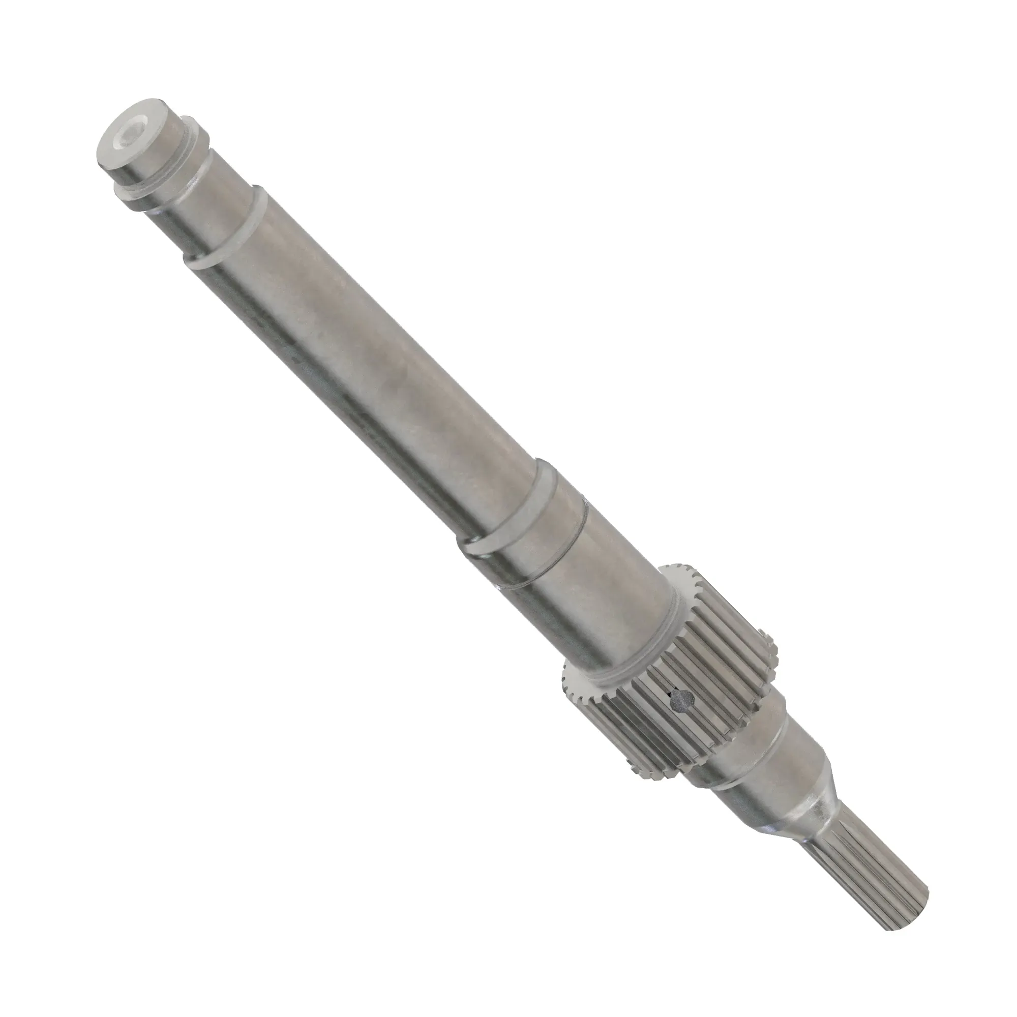 SHAFT MFWD DRIVEN