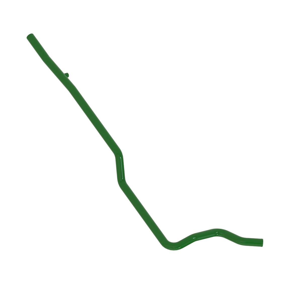 John Deere Hydraulic Oil Line - SJ32561