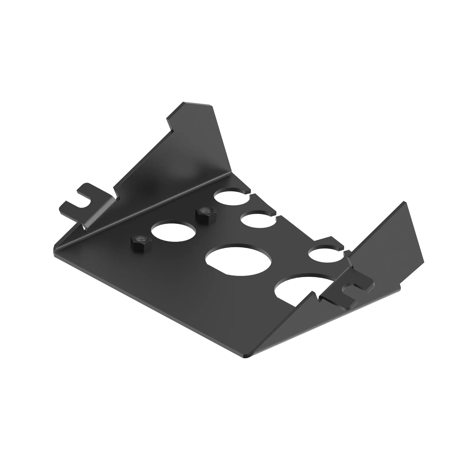 John Deere Bracket - AL180604