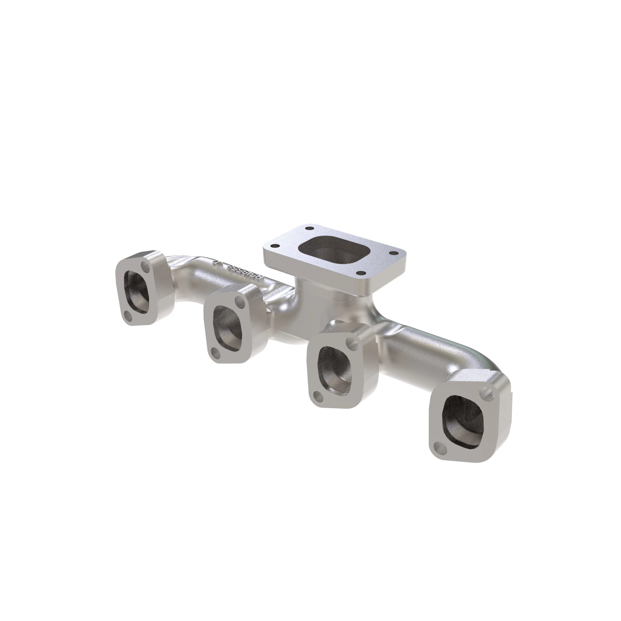 John Deere Exhaust Manifold - R518558