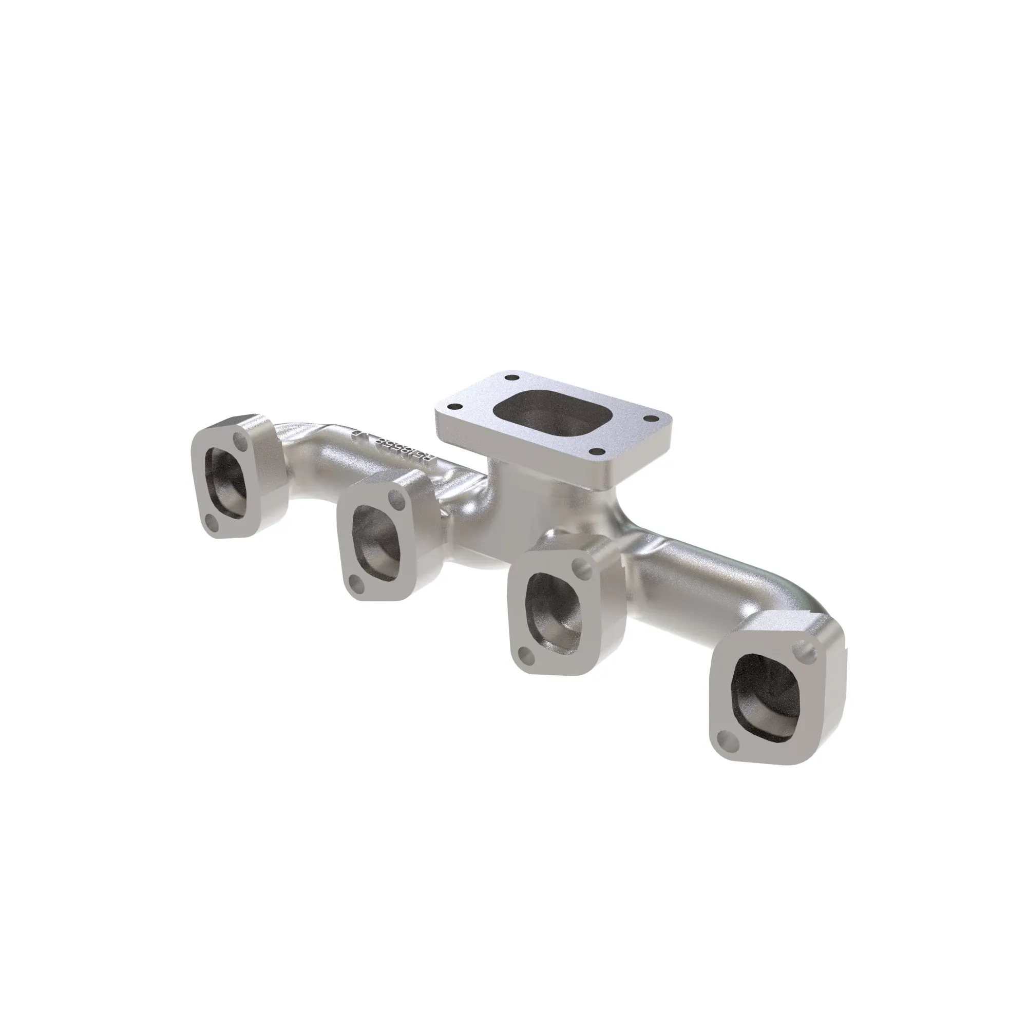 John Deere Exhaust Manifold - R518558