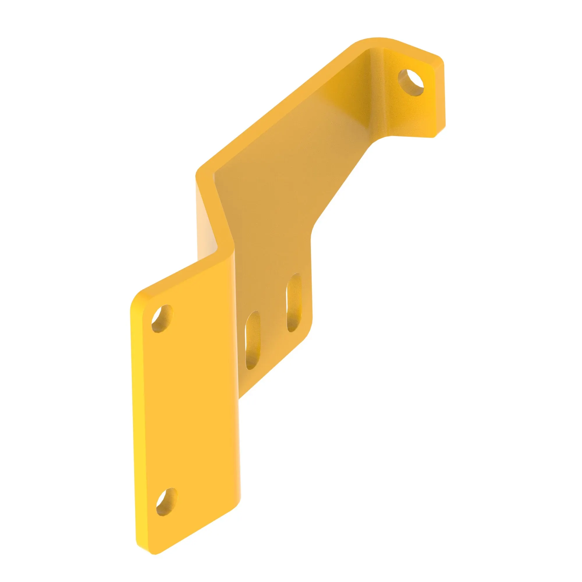 PLATE, CABLE ANCHOR