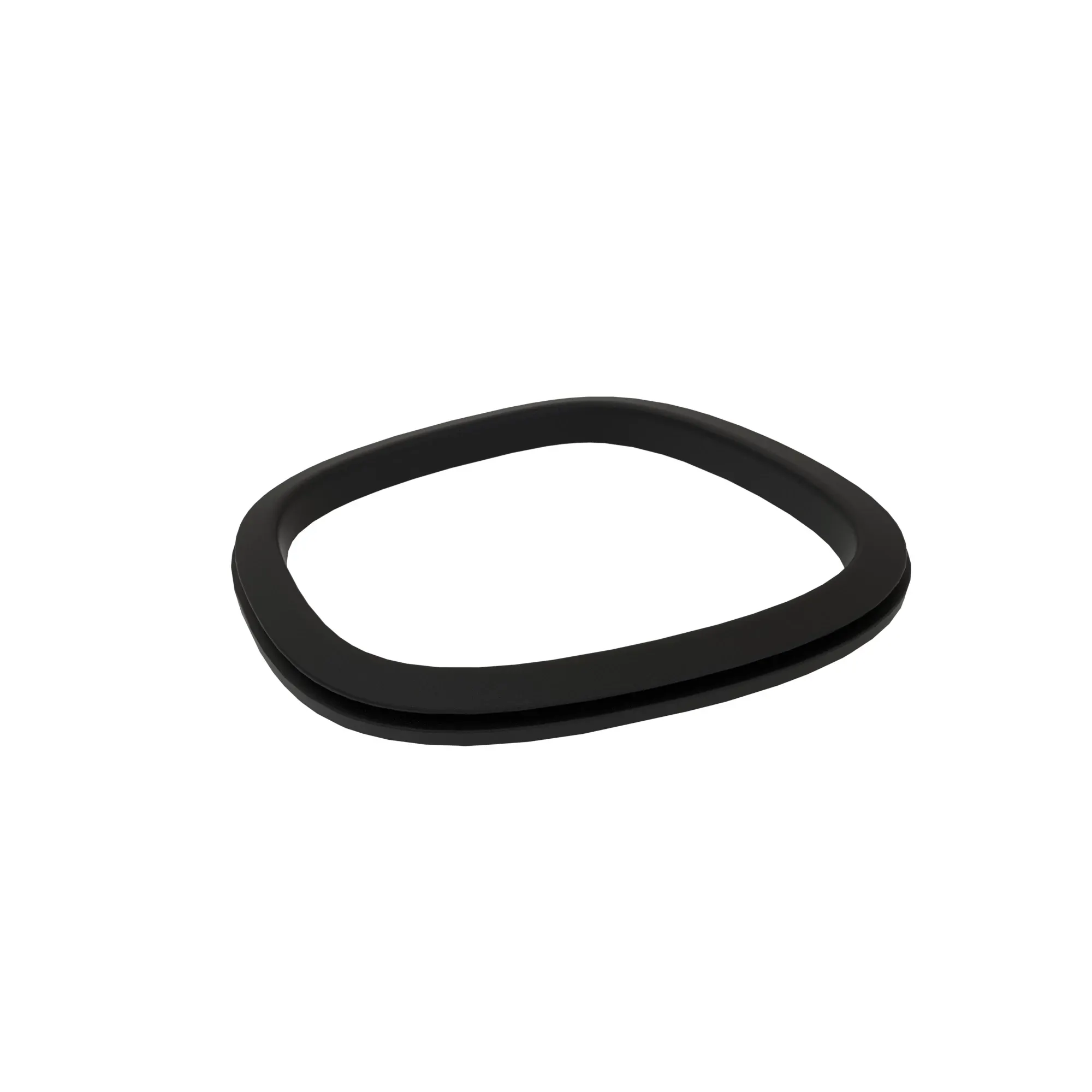 John Deere LH Fender Grommet - LVU34214