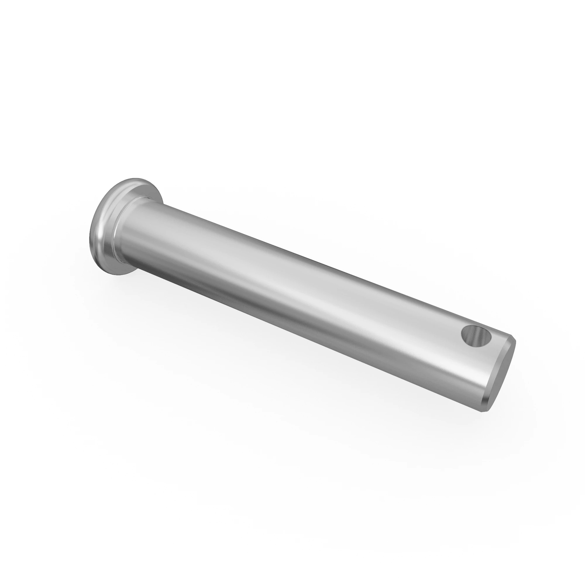 PIN, CLEVIS AND LEVELLING LINK