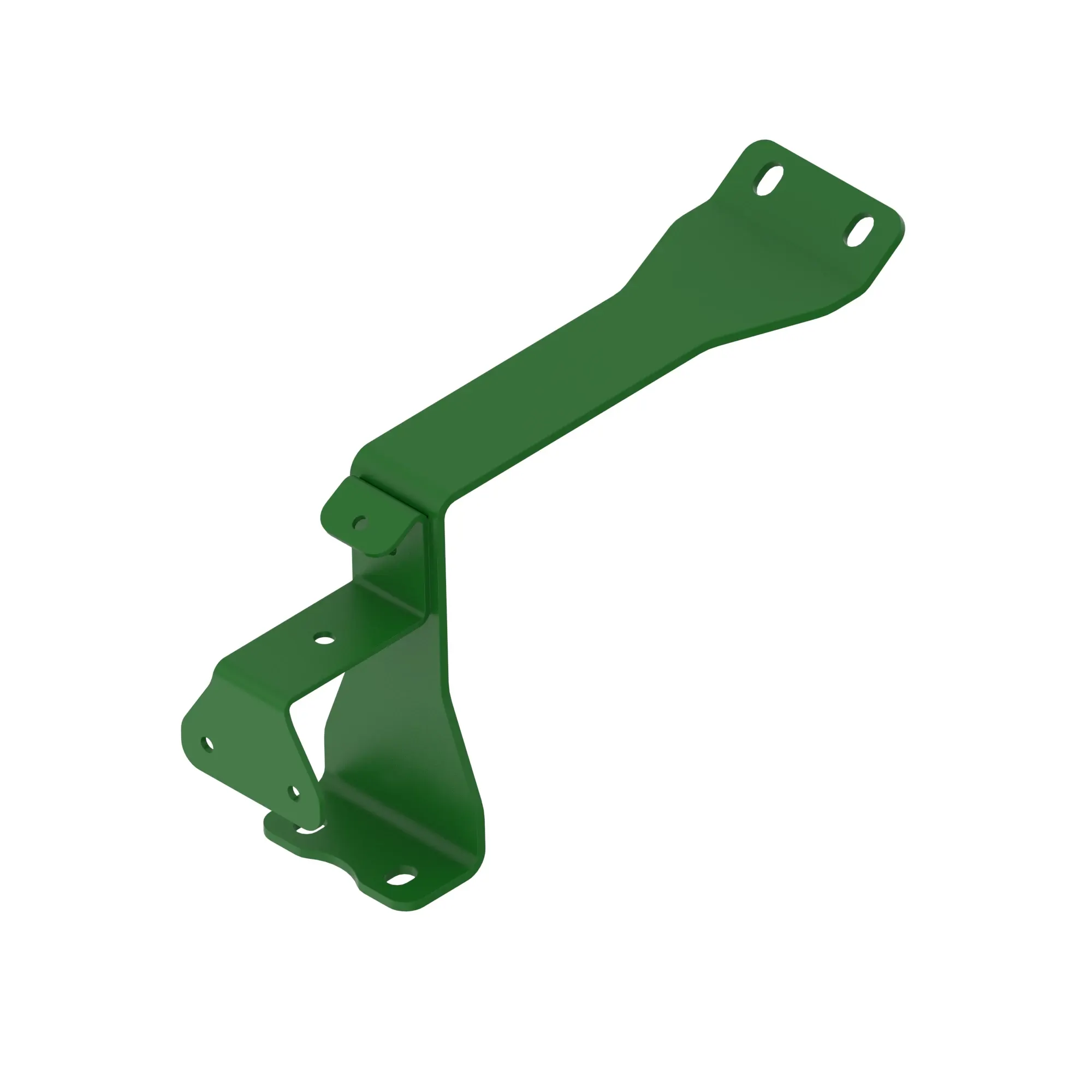 BRACKET, SWING ARM MOUNT