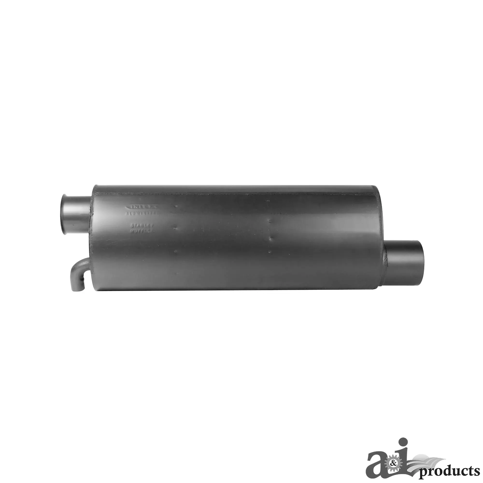 A&I Products Muffler - A-AR89594