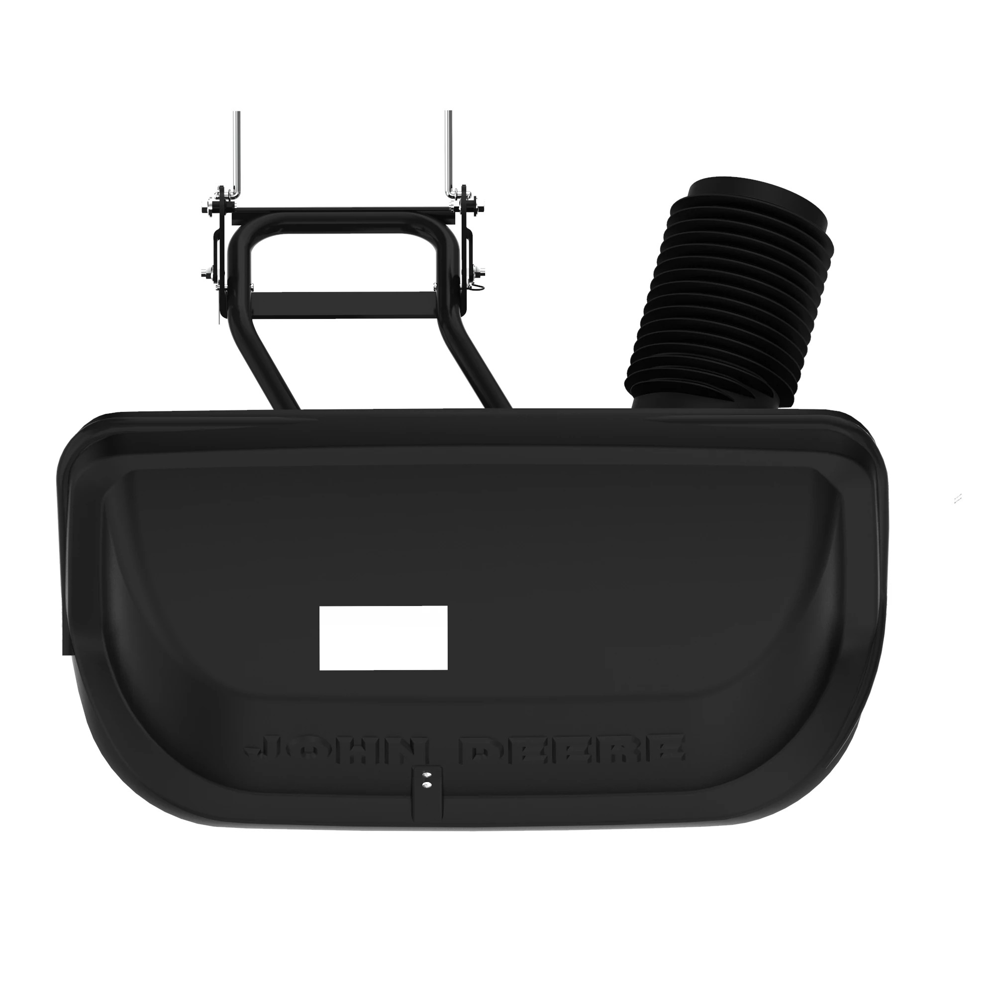 MATERIAL COLLECTION SYSTEM