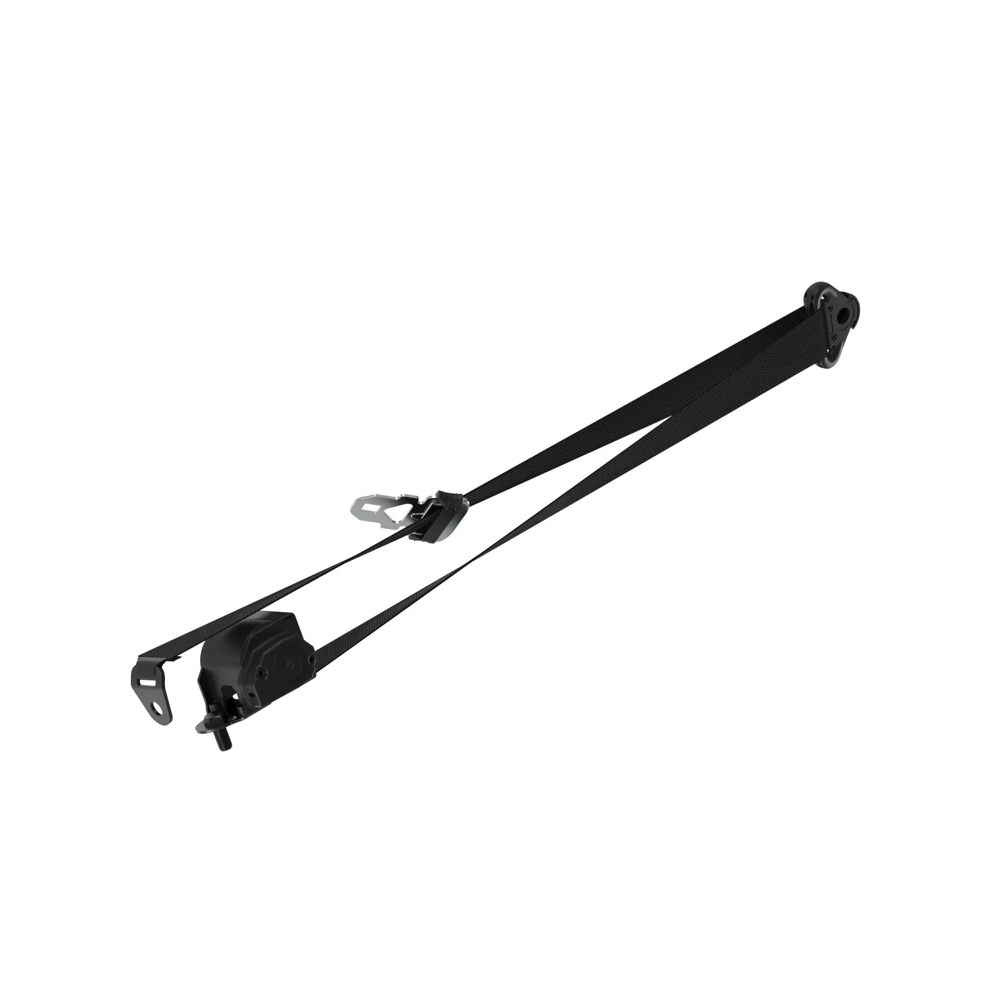 John Deere Seat Belt - AM148401