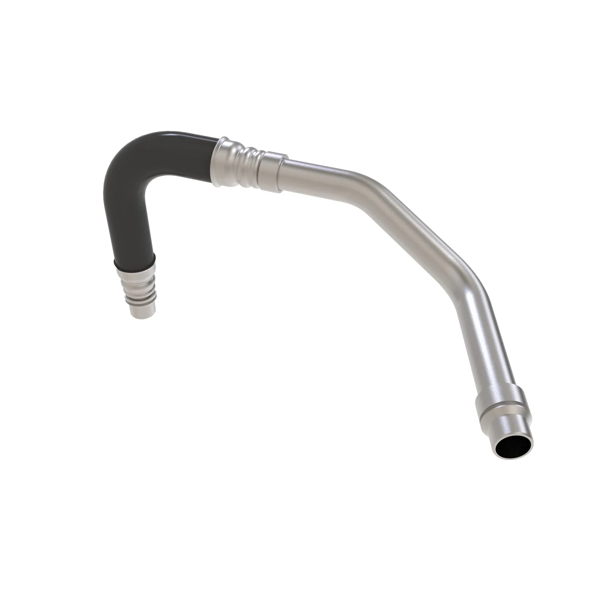 FORMED HOSE ID25, 45CC