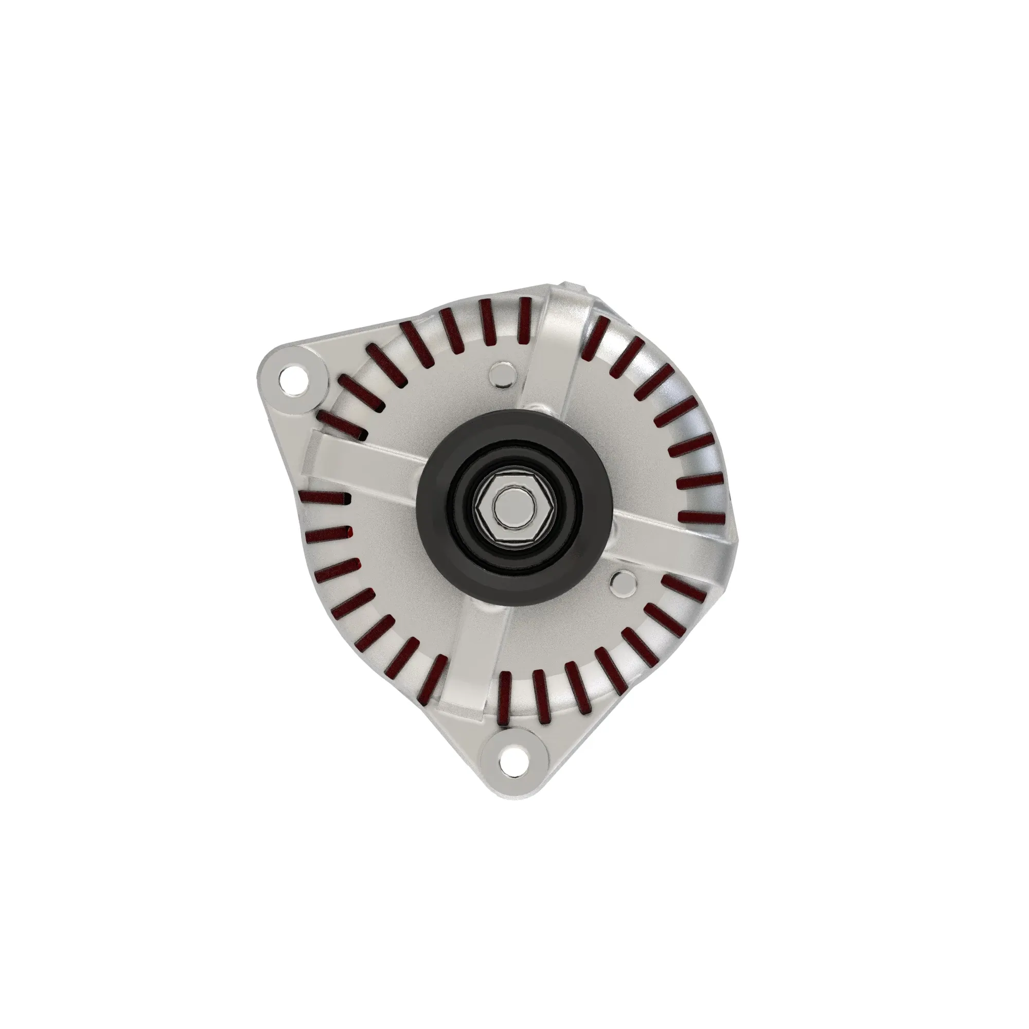 ALTERNATOR, BOSCH NCB2, 150 A, CCW