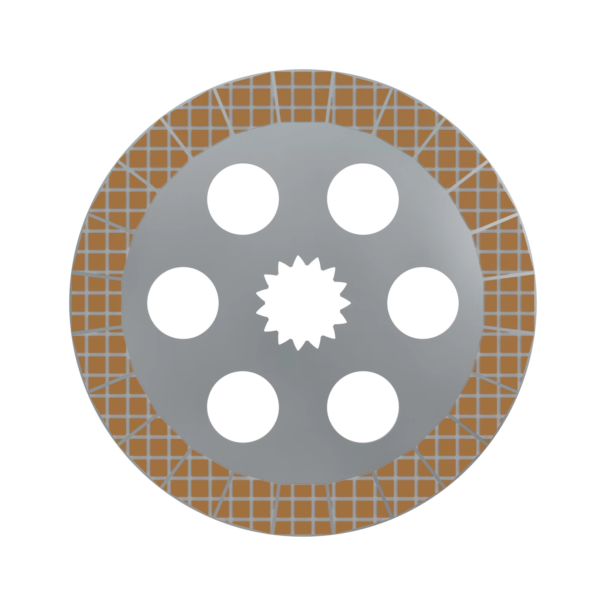 RE292441: Brake Disk