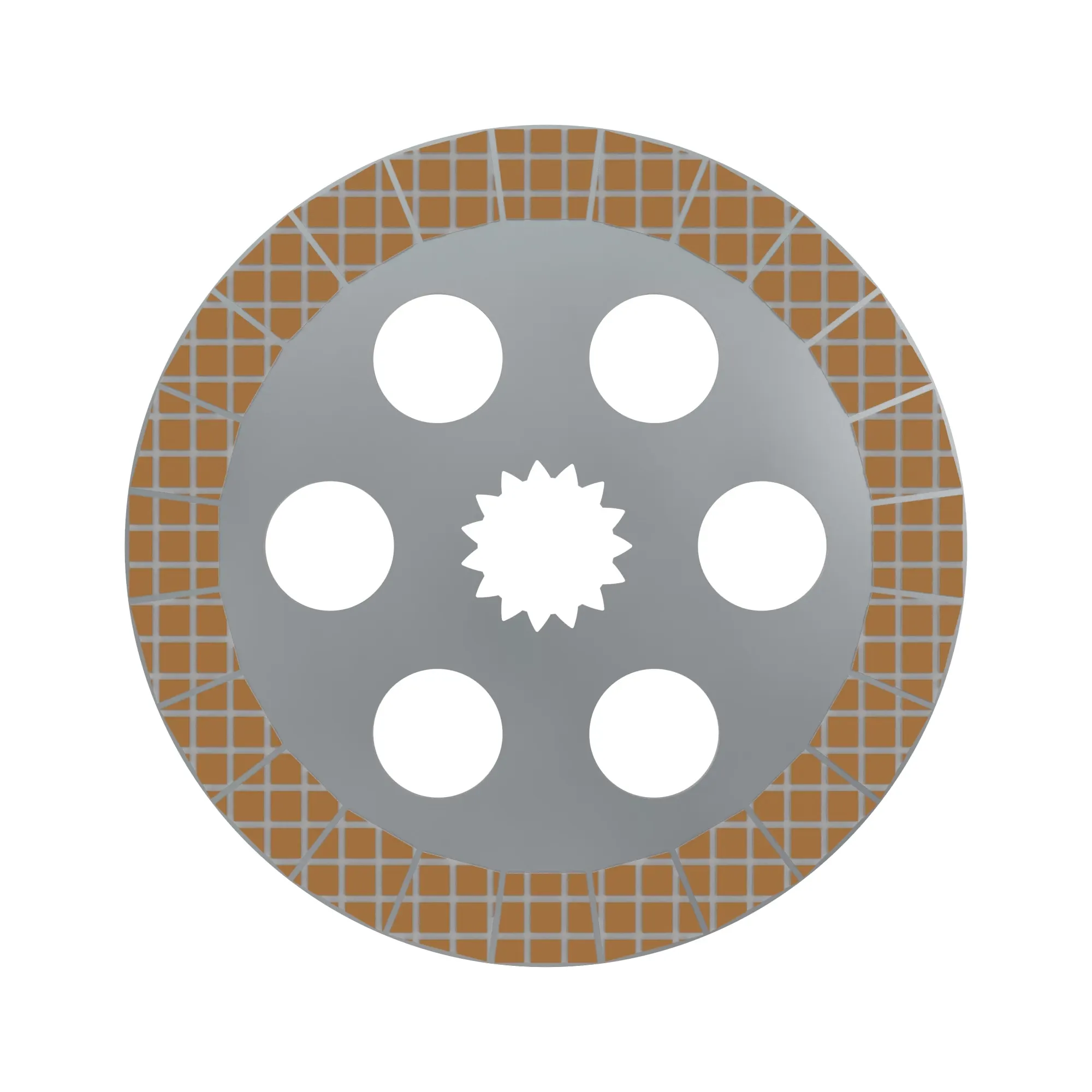 RE292441: Brake Disk