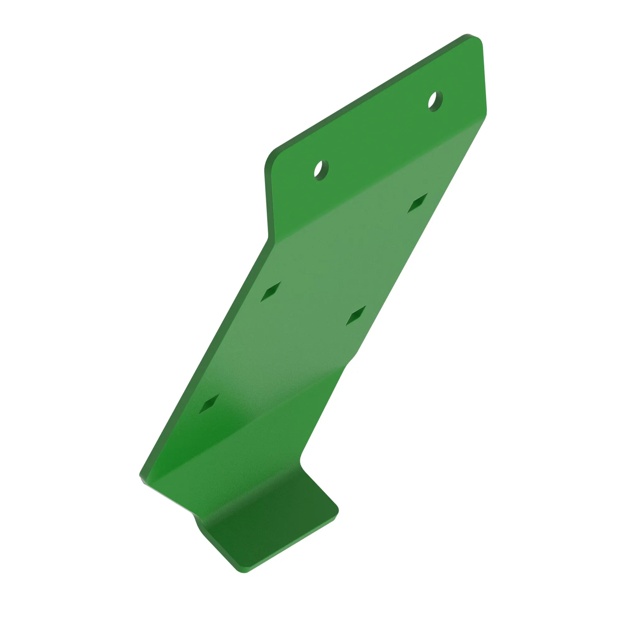 GATE LATCH CHAIN SHIELD