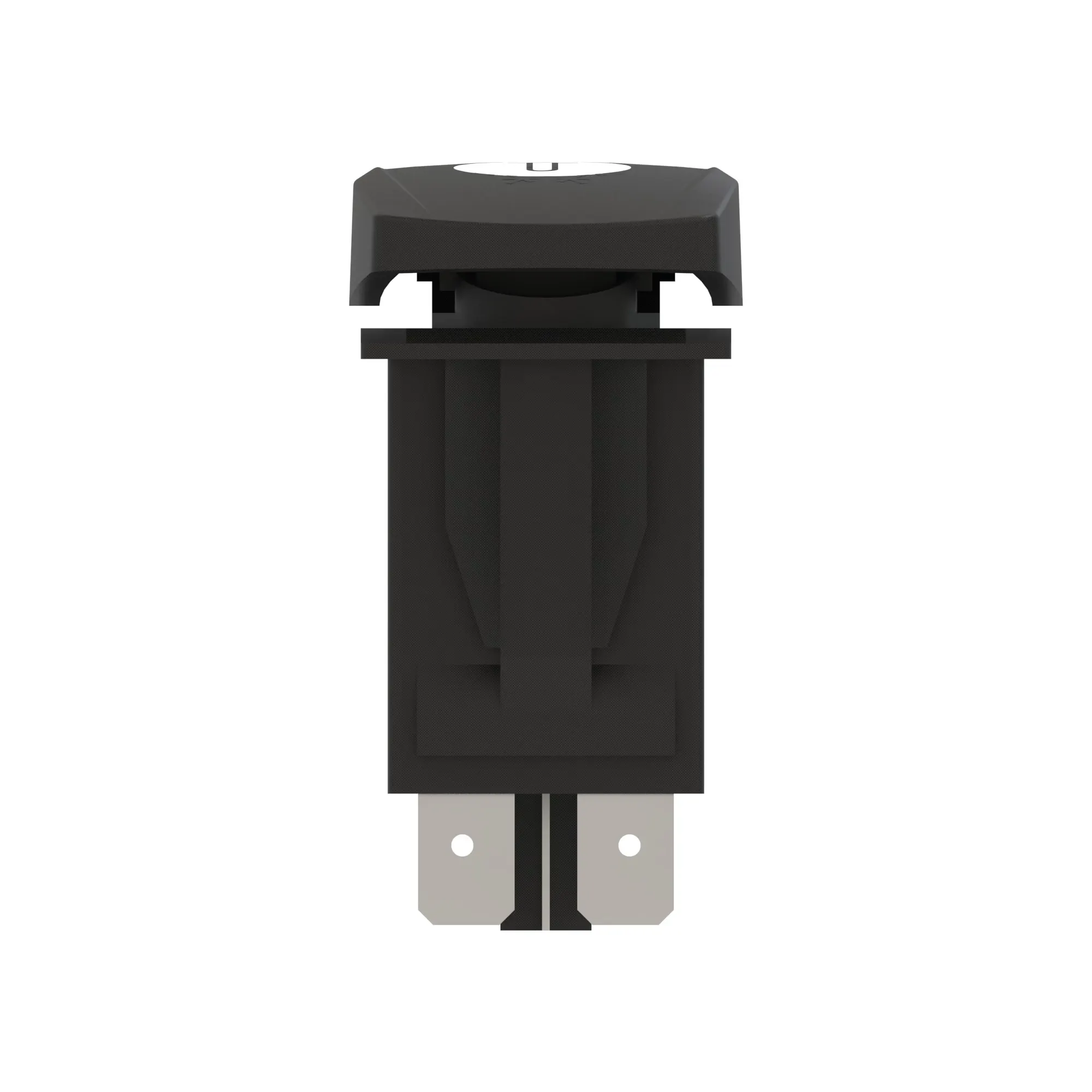 TOGGLE/ROCKER SWITCH