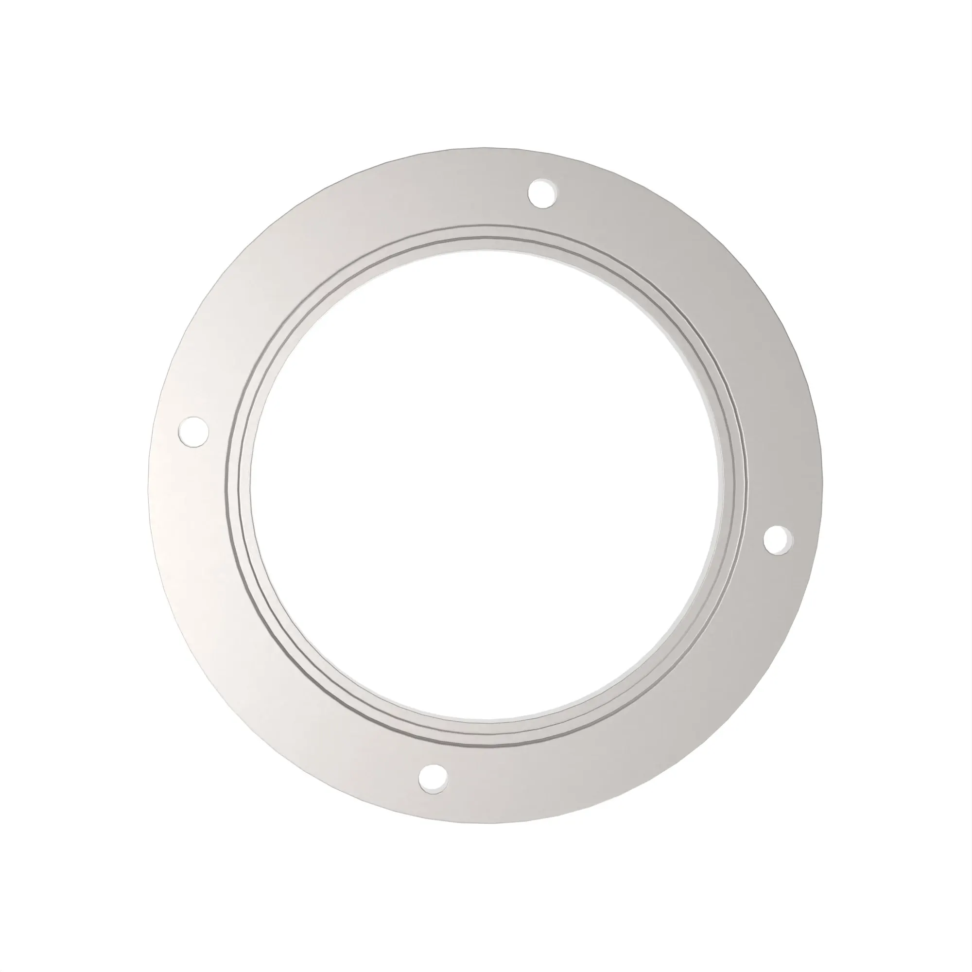 ADAPTER, FLANGE O-RING FILTER HEAD