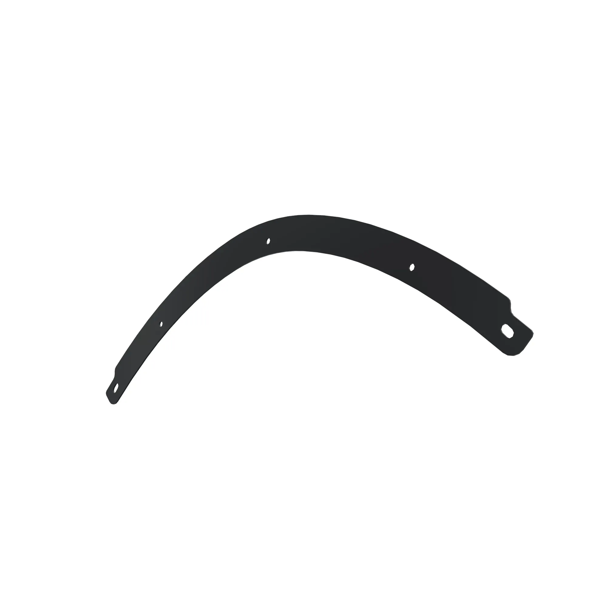 John Deere Arc Plate - T408120