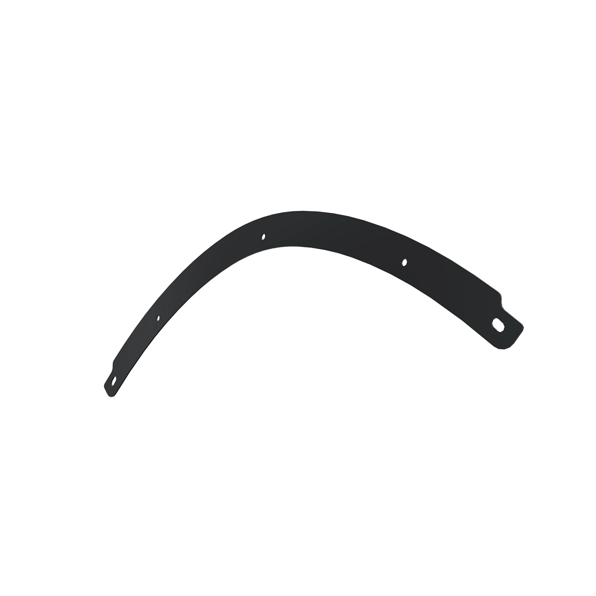 Plate, Arc