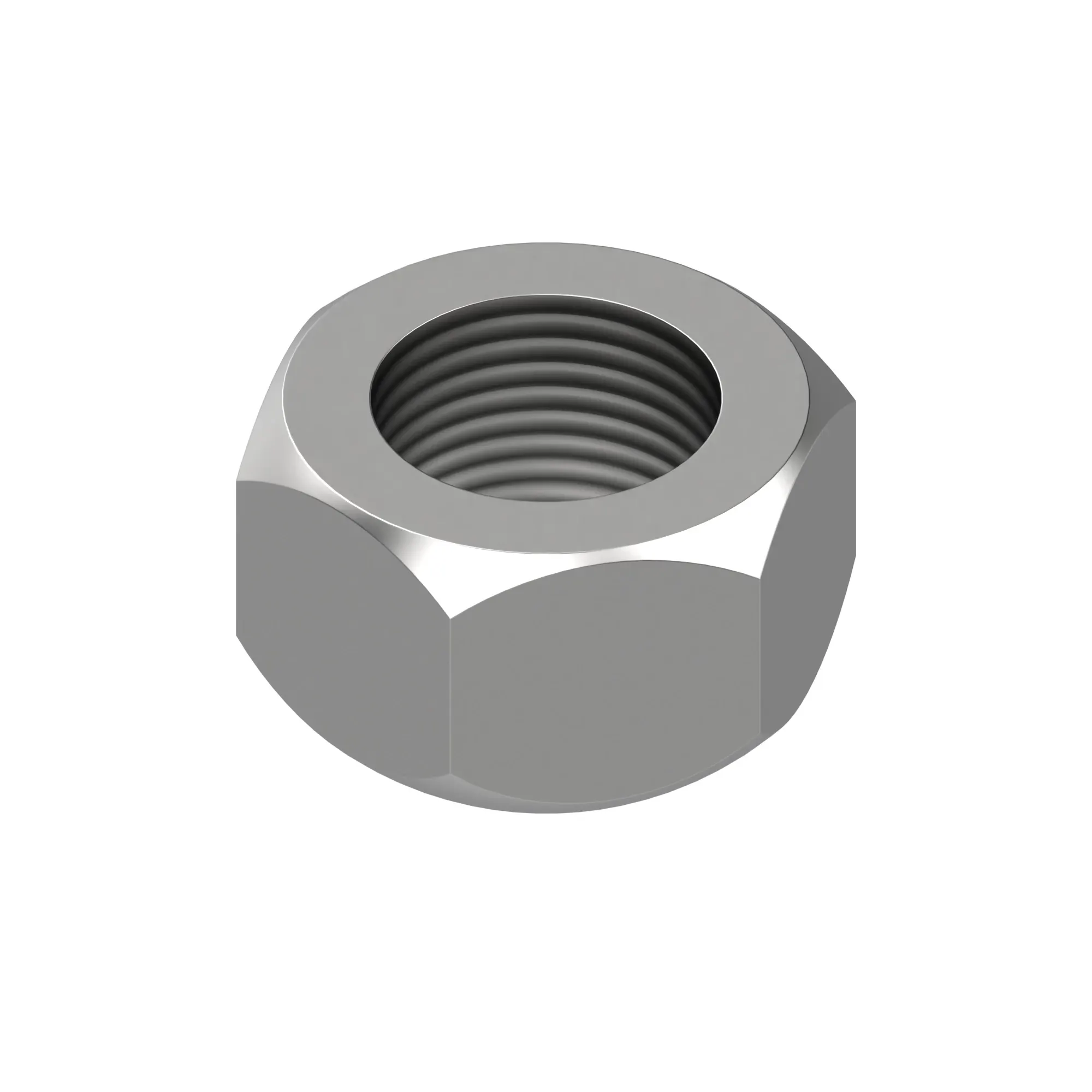 John Deere Wheel Nut, M24 - HXE109384
