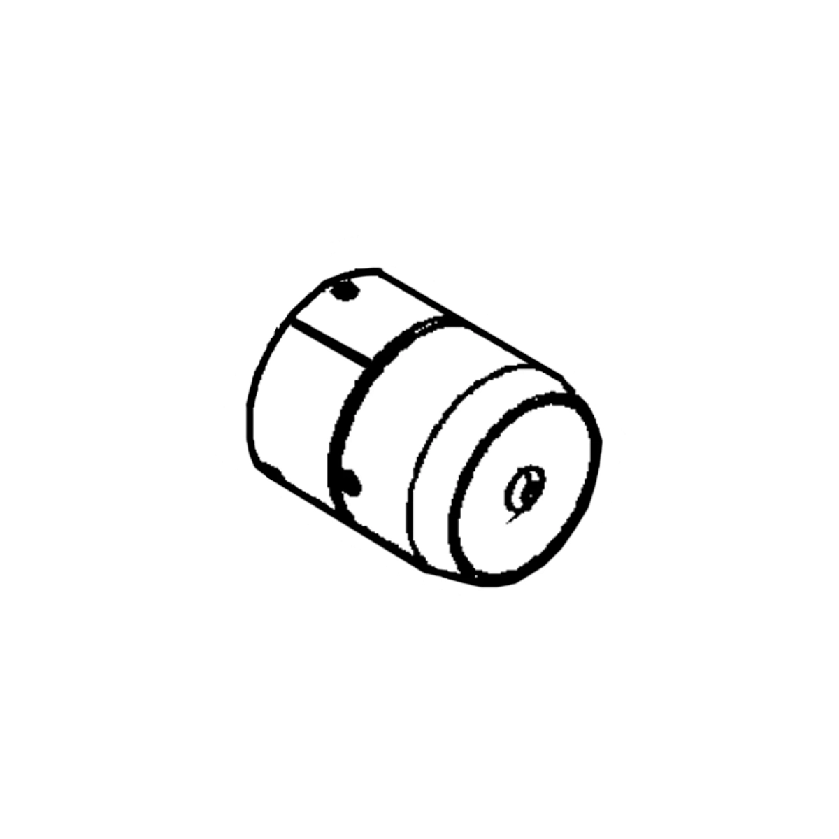 Handle, Manual Lock Valve