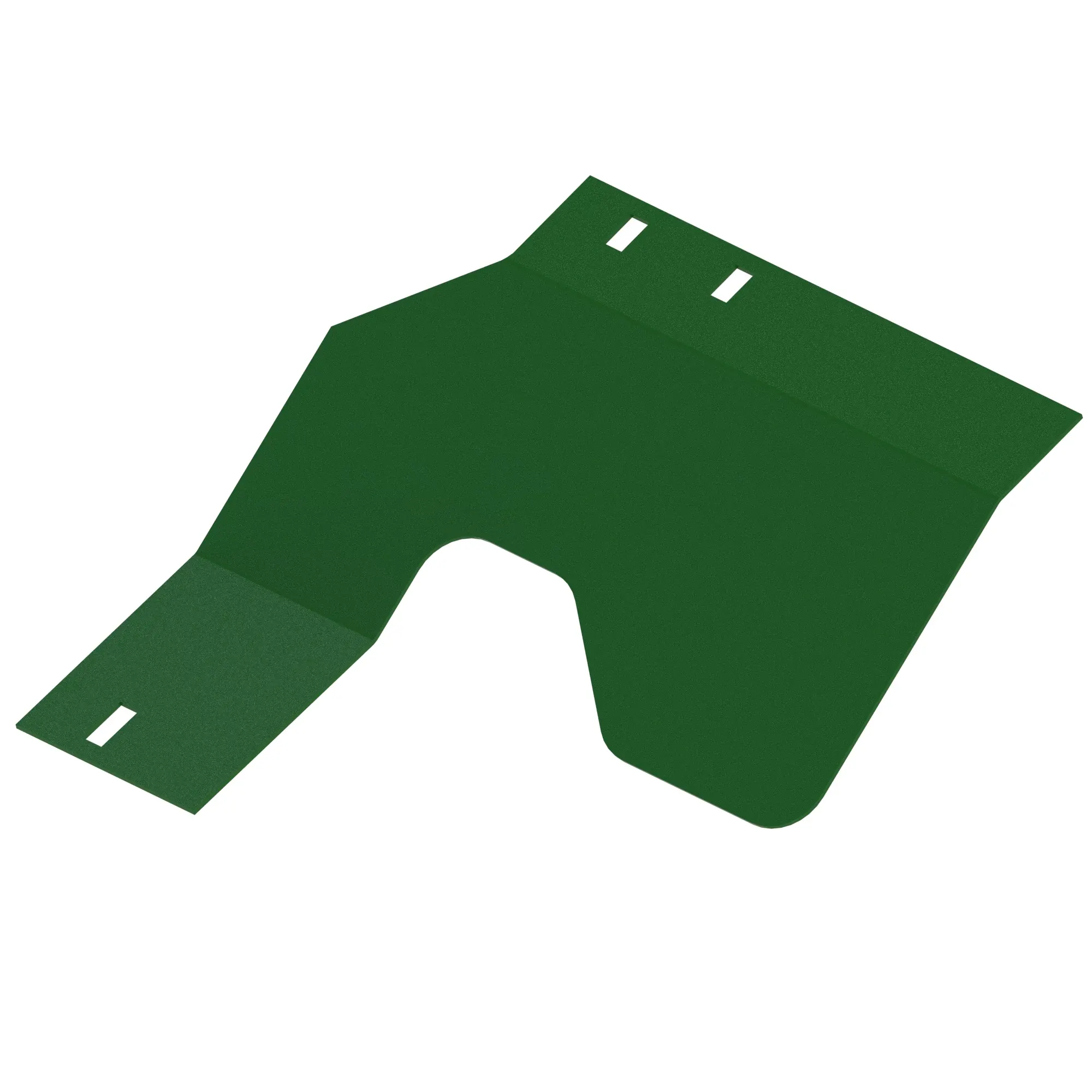 John Deere Drive Front Upper Shield - H172433