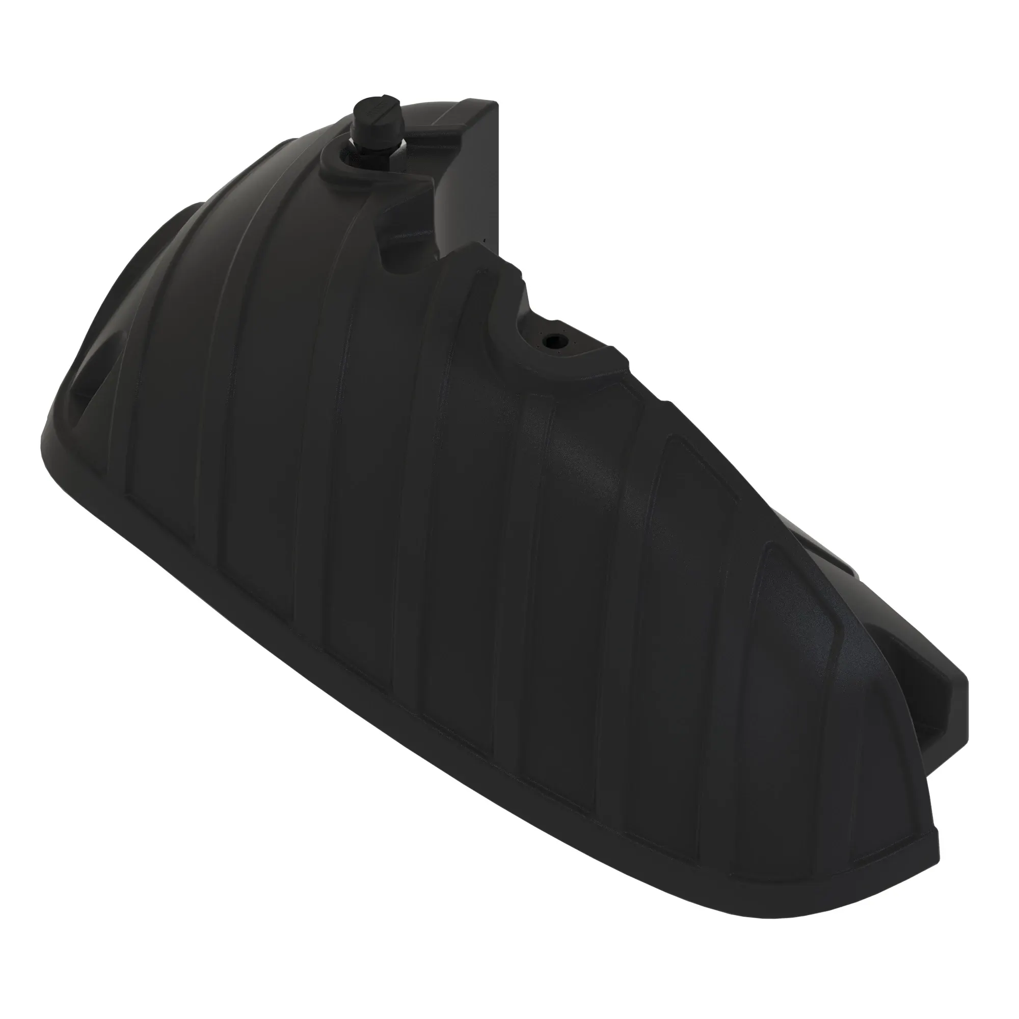 John Deere Fuel Tank, Right Side - RE590594
