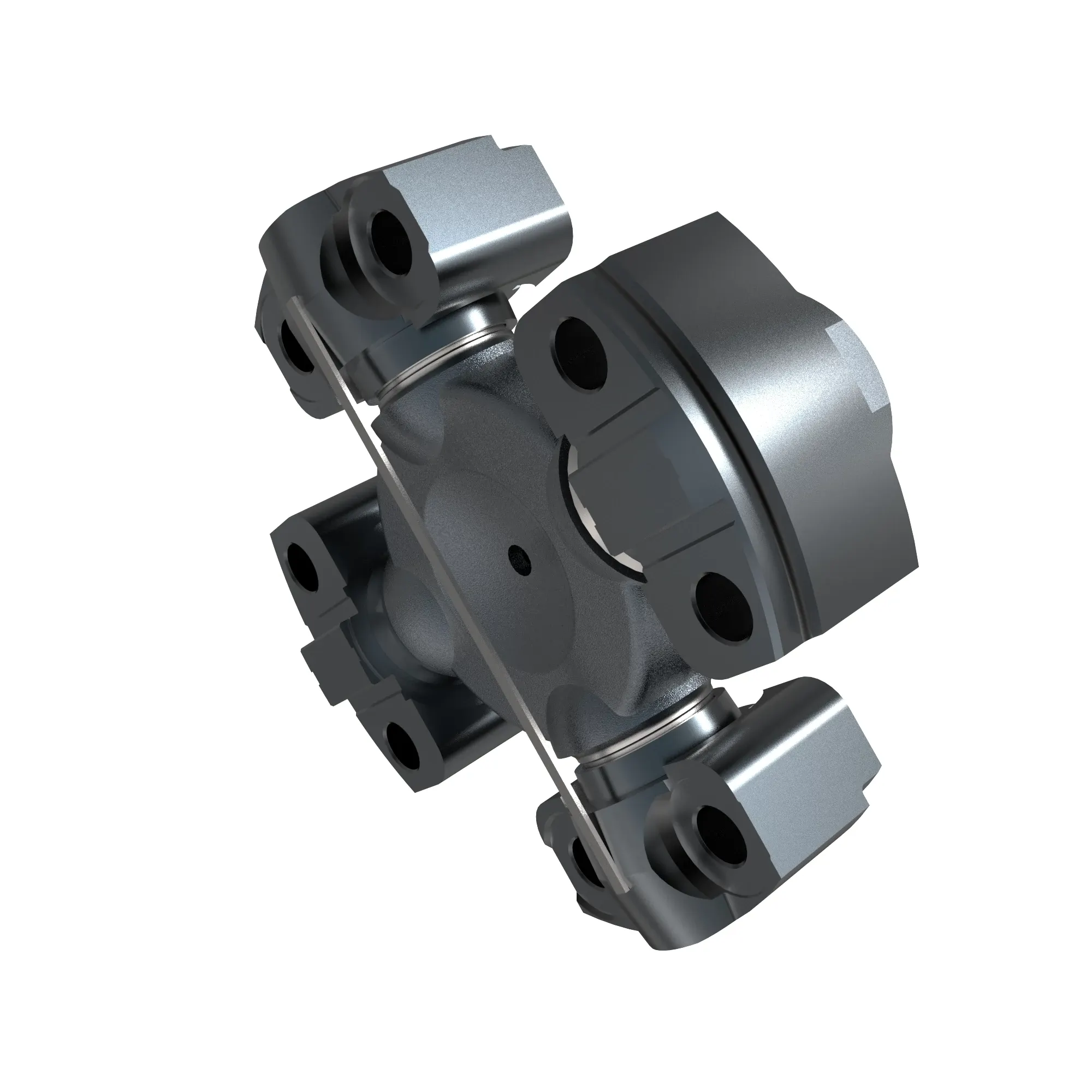 John Deere Spider Cross Bearing - RE306606