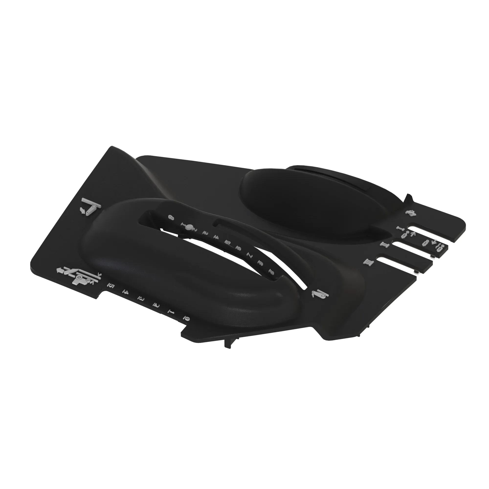 John Deere Guide - RE270760