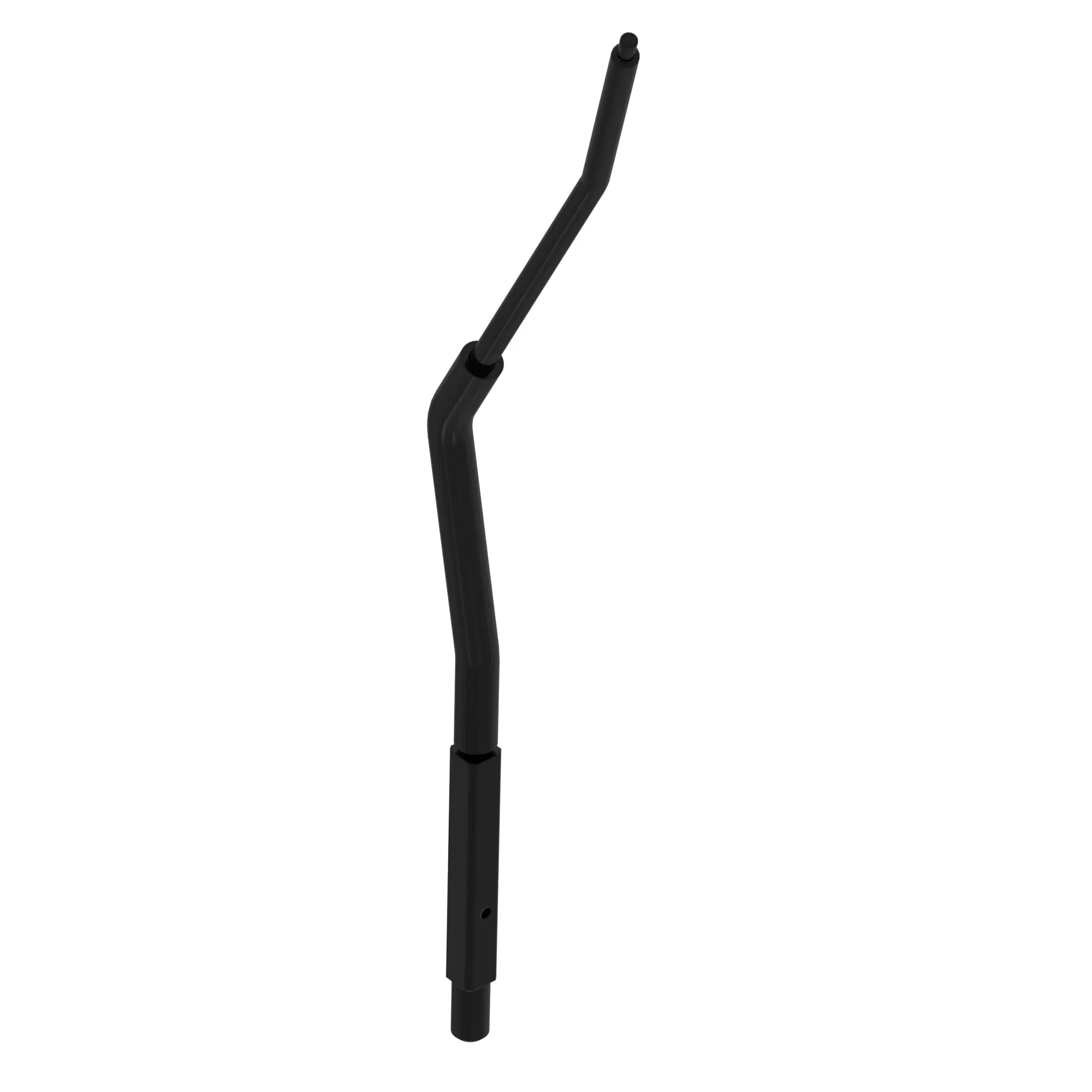 GEARSHIFT LEVER, ASSEMBLY, 5:1 SPEE