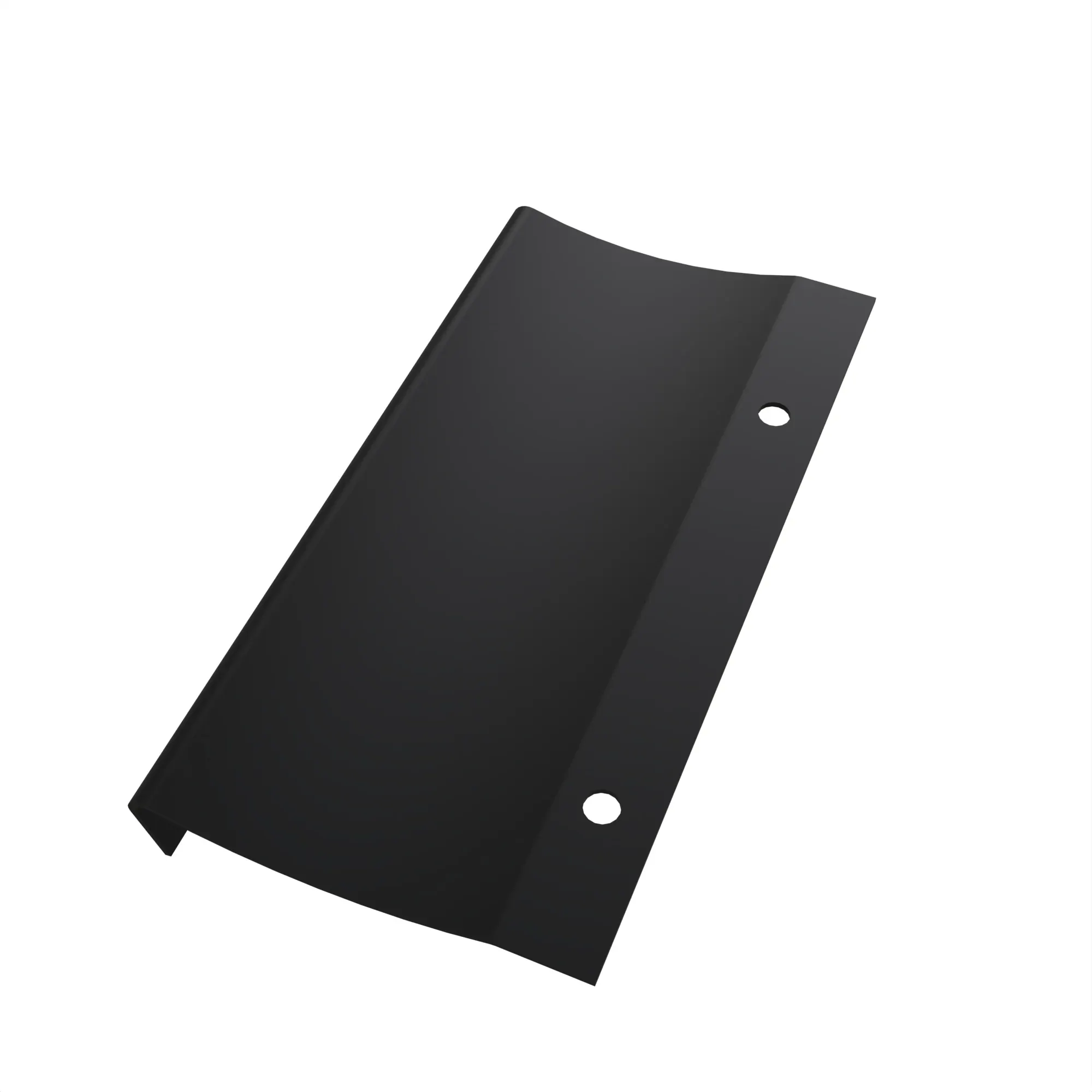 FLAP, FRONT CONCAVE SEAL, RETHRESHE
