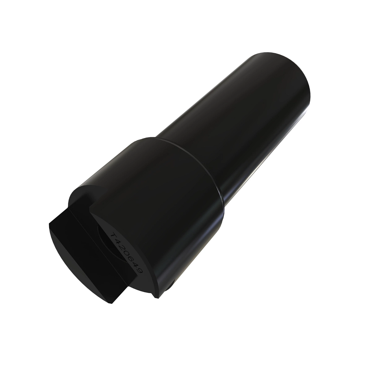 Pin Fastener, Articulation