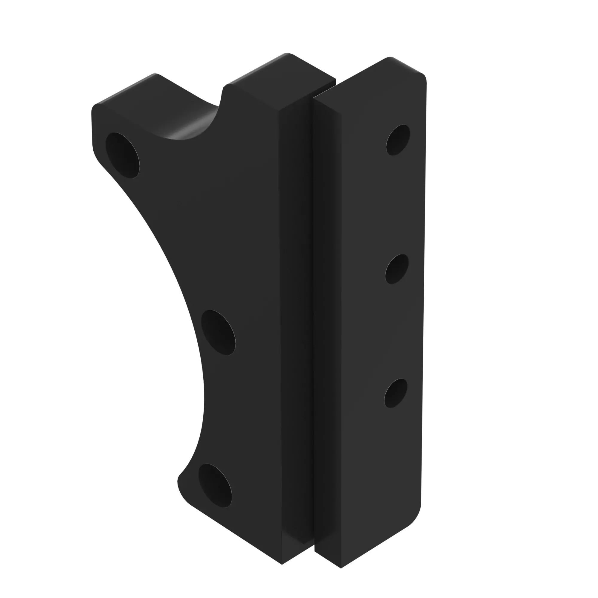 John Deere Bracket - F663731