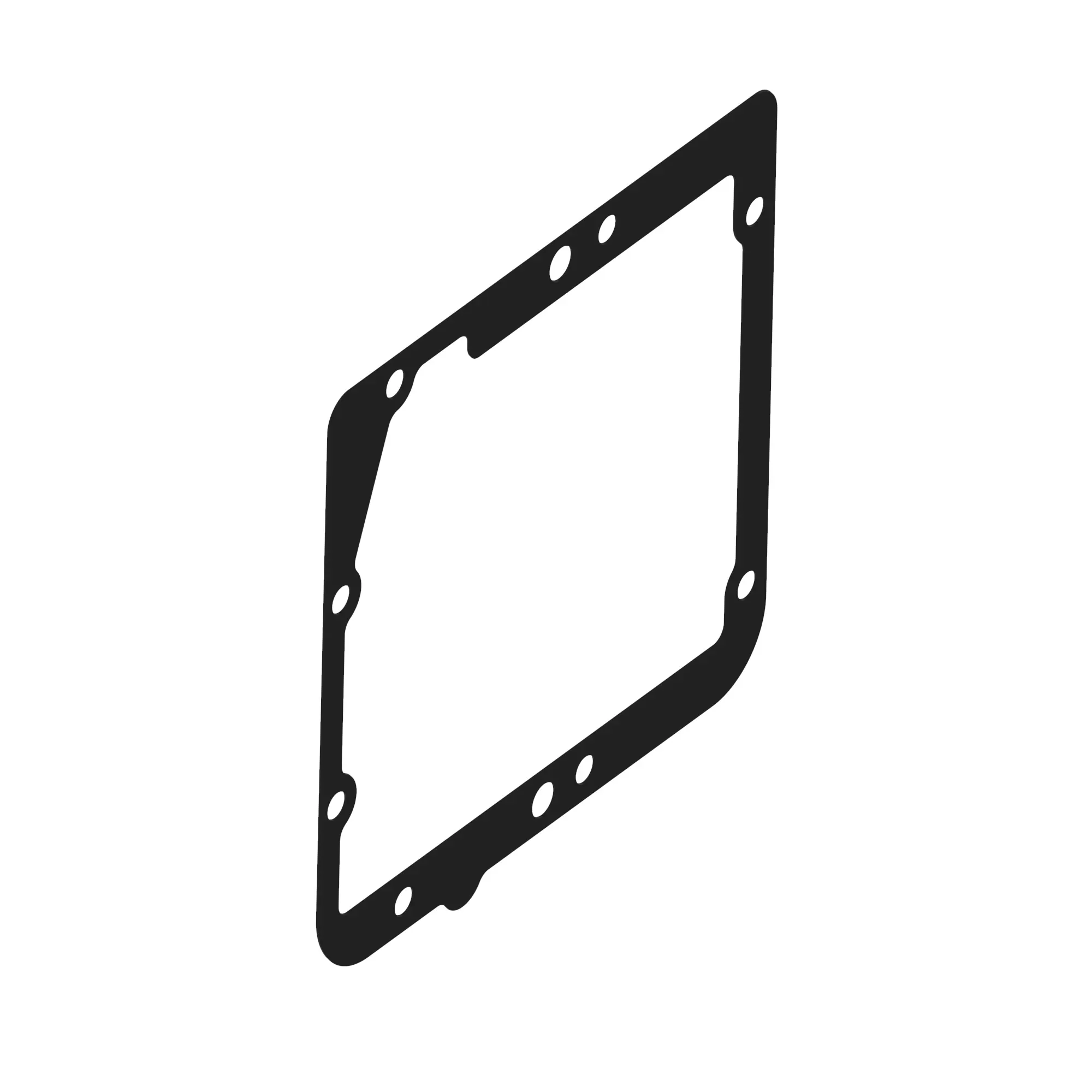 John Deere Gasket - R43408