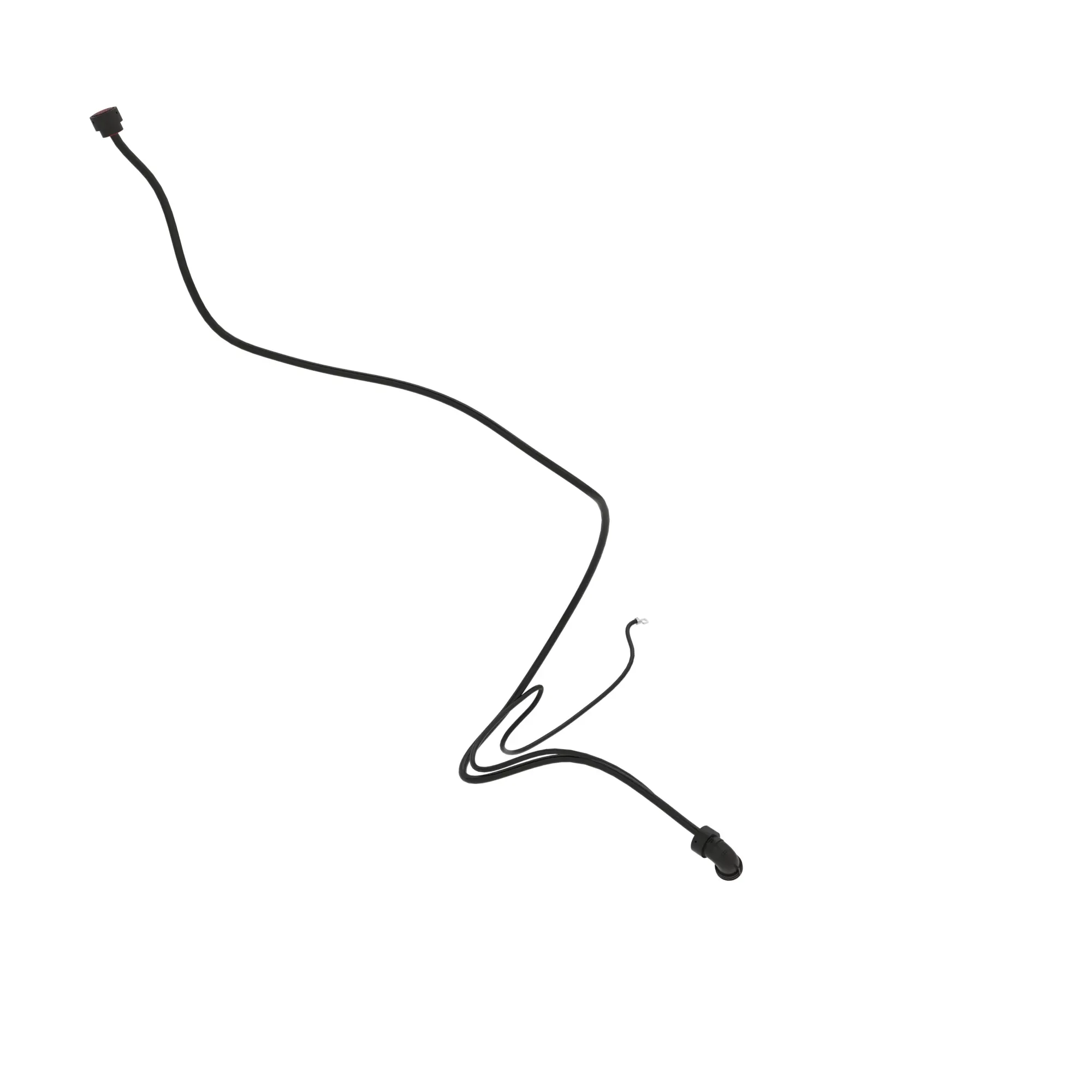 John Deere Wiring Harness - F686668