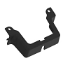 COVER, IP TILT STEERING COLUMN