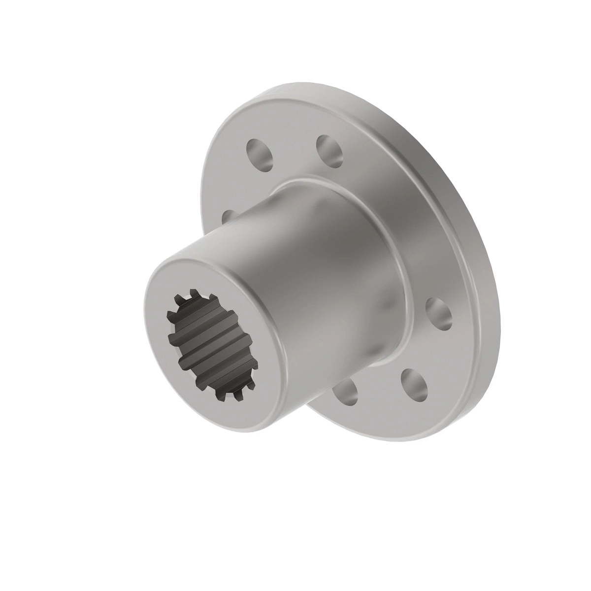 Hub, Engine
