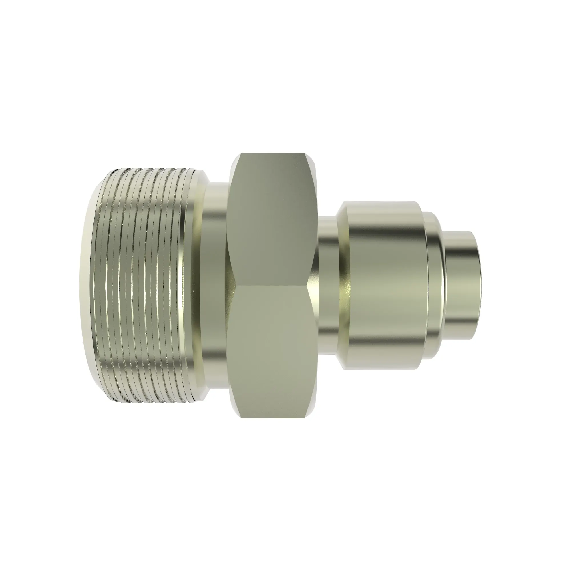 Hose Fitting