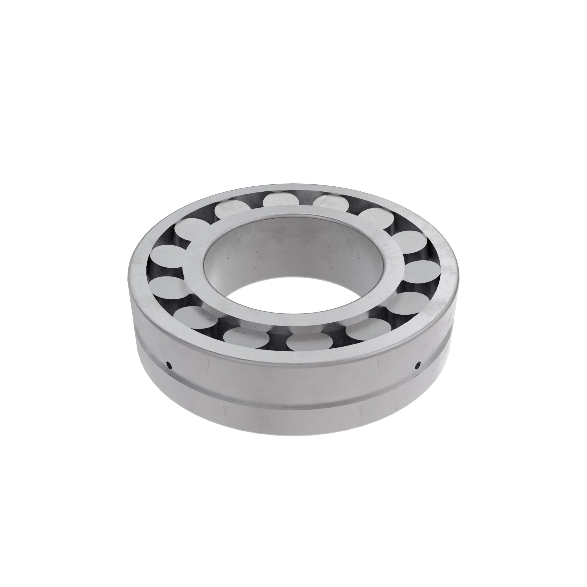 SPHERICAL ROLLER BEARING, SPHERICAL