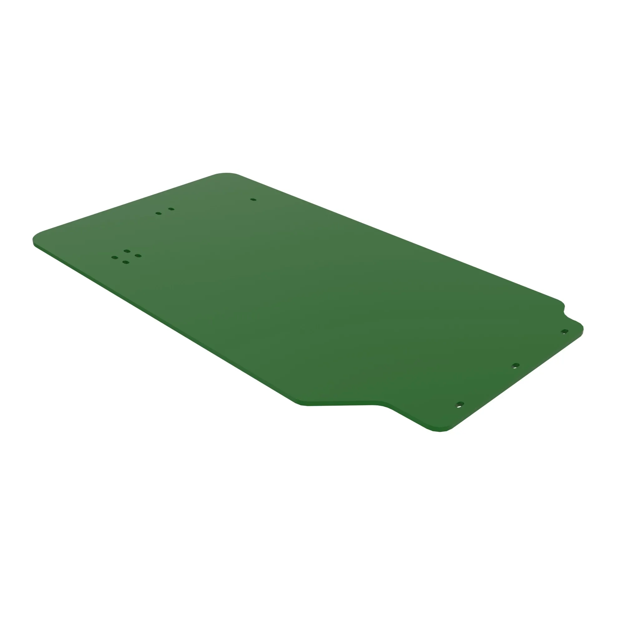 MUD FLAP- REAR
