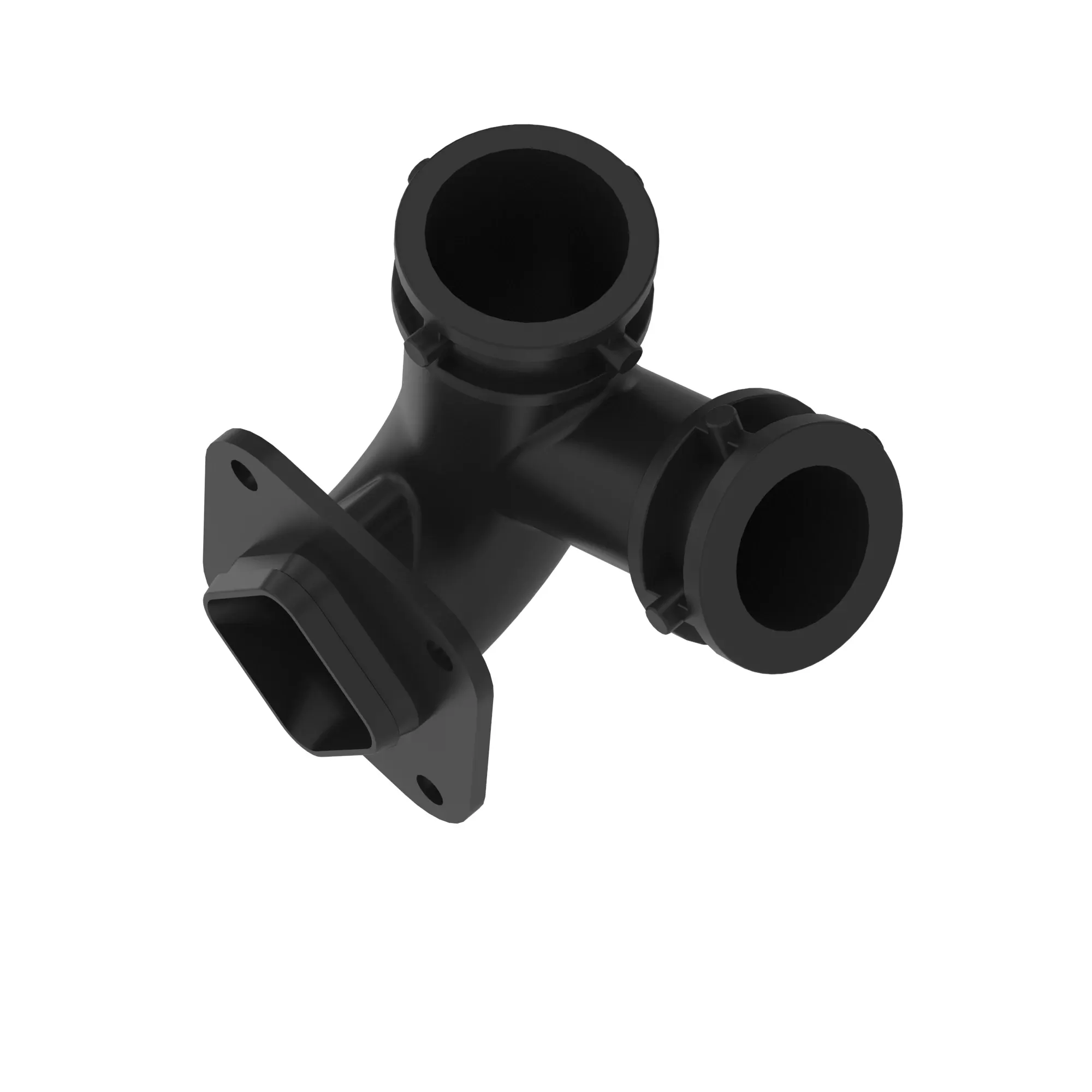 John Deere Hydraulic Quick-Connect Coupler - A79011