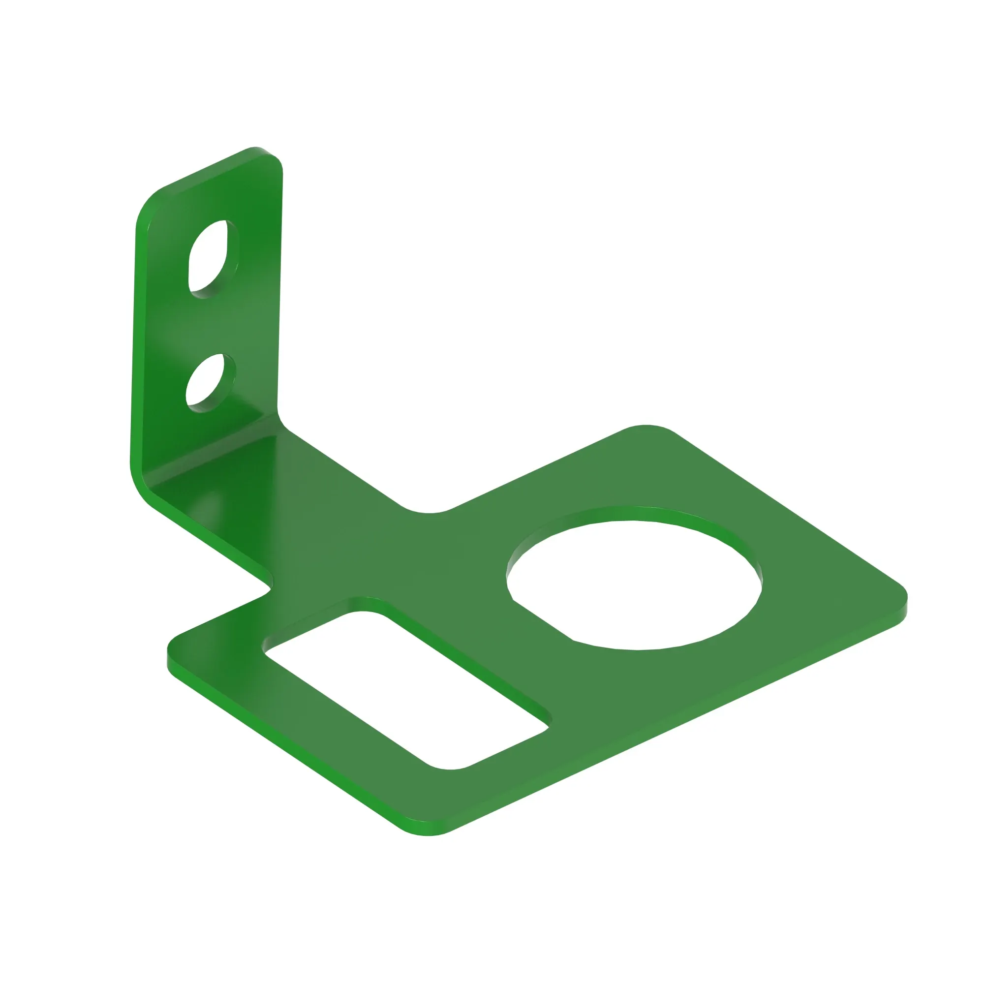 John Deere Bracket - A131030