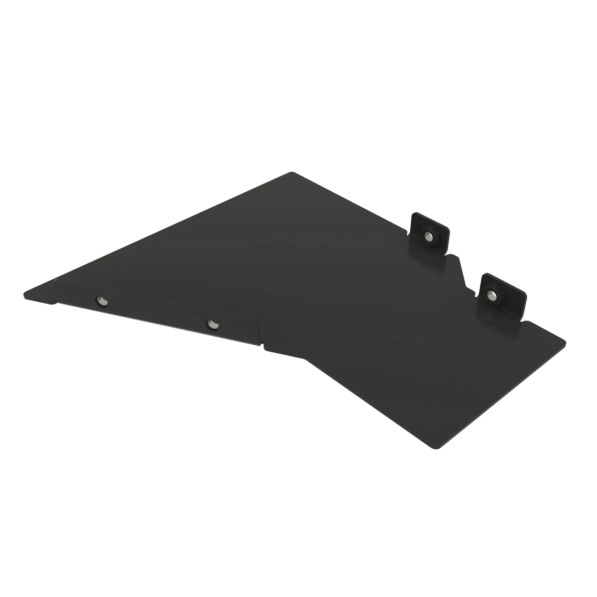 SHIELD ASSEMBLY, LH