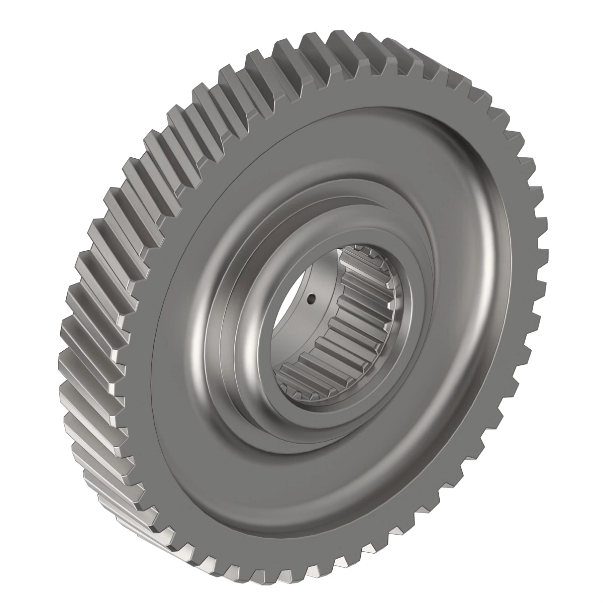 Gear, 1ST Speed Driven 47T
