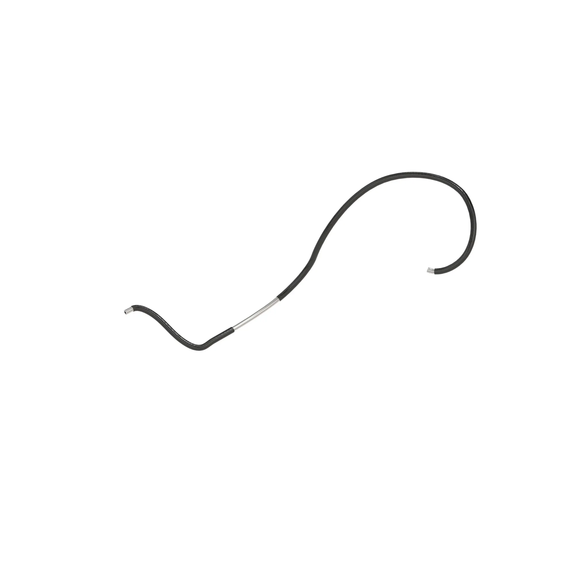 John Deere Autotrack Return Hydraulic Hose - L209948