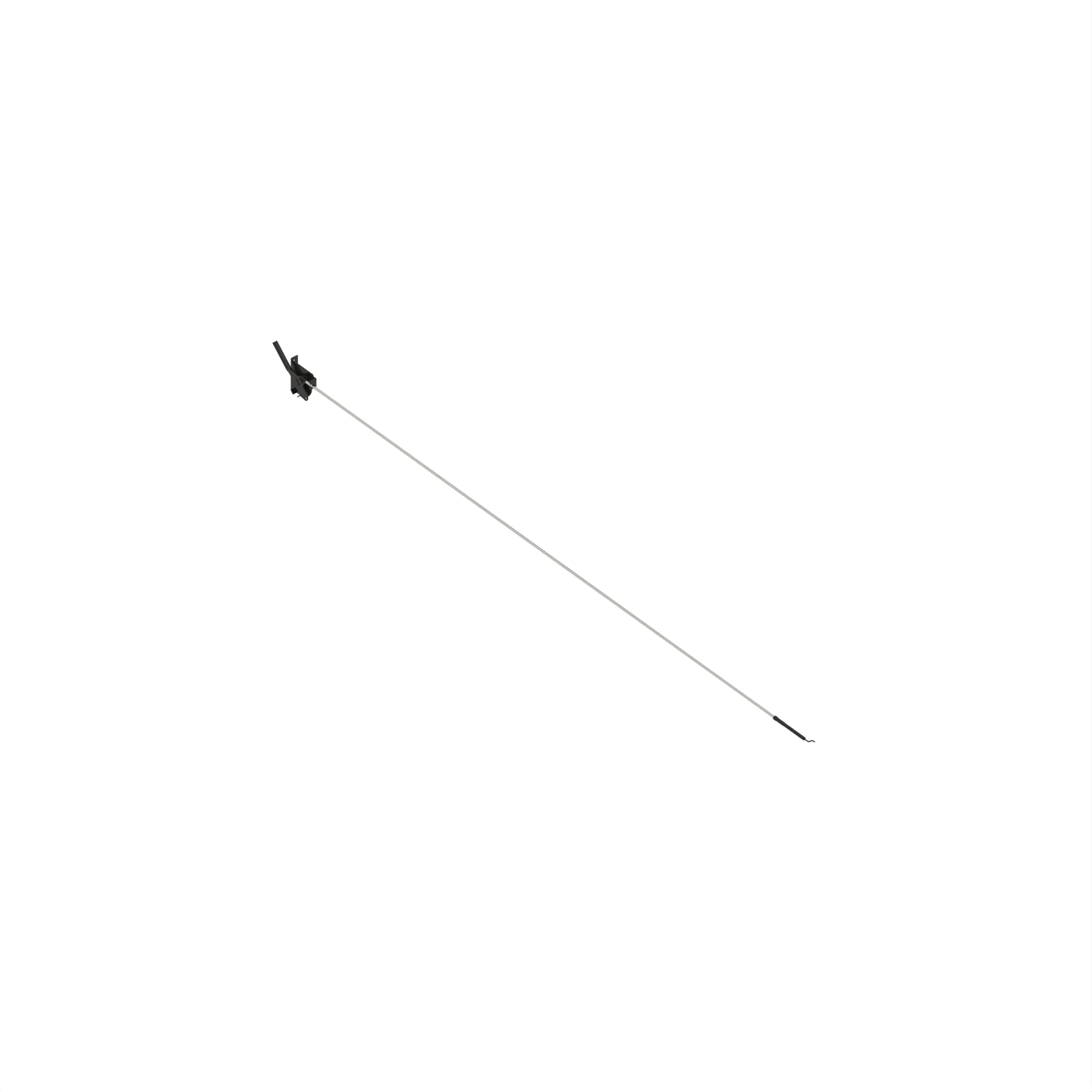 PUSH PULL CABLE, CWBM ENGINE SPEED