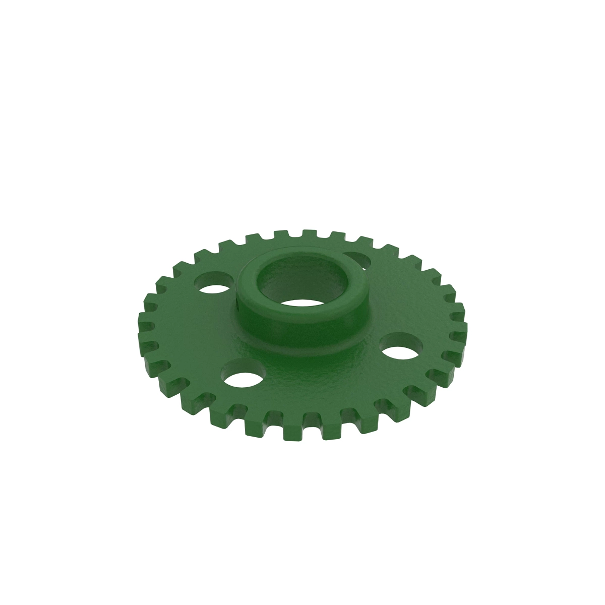 Wheel, Tone 30 Tooth