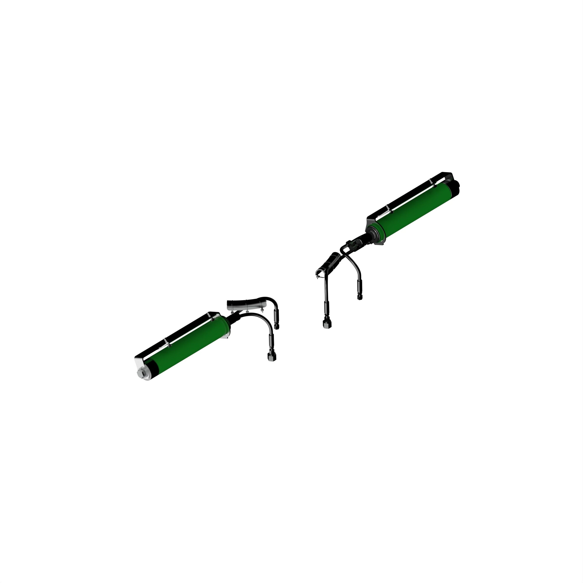 Hydraulic Cylinder Kit